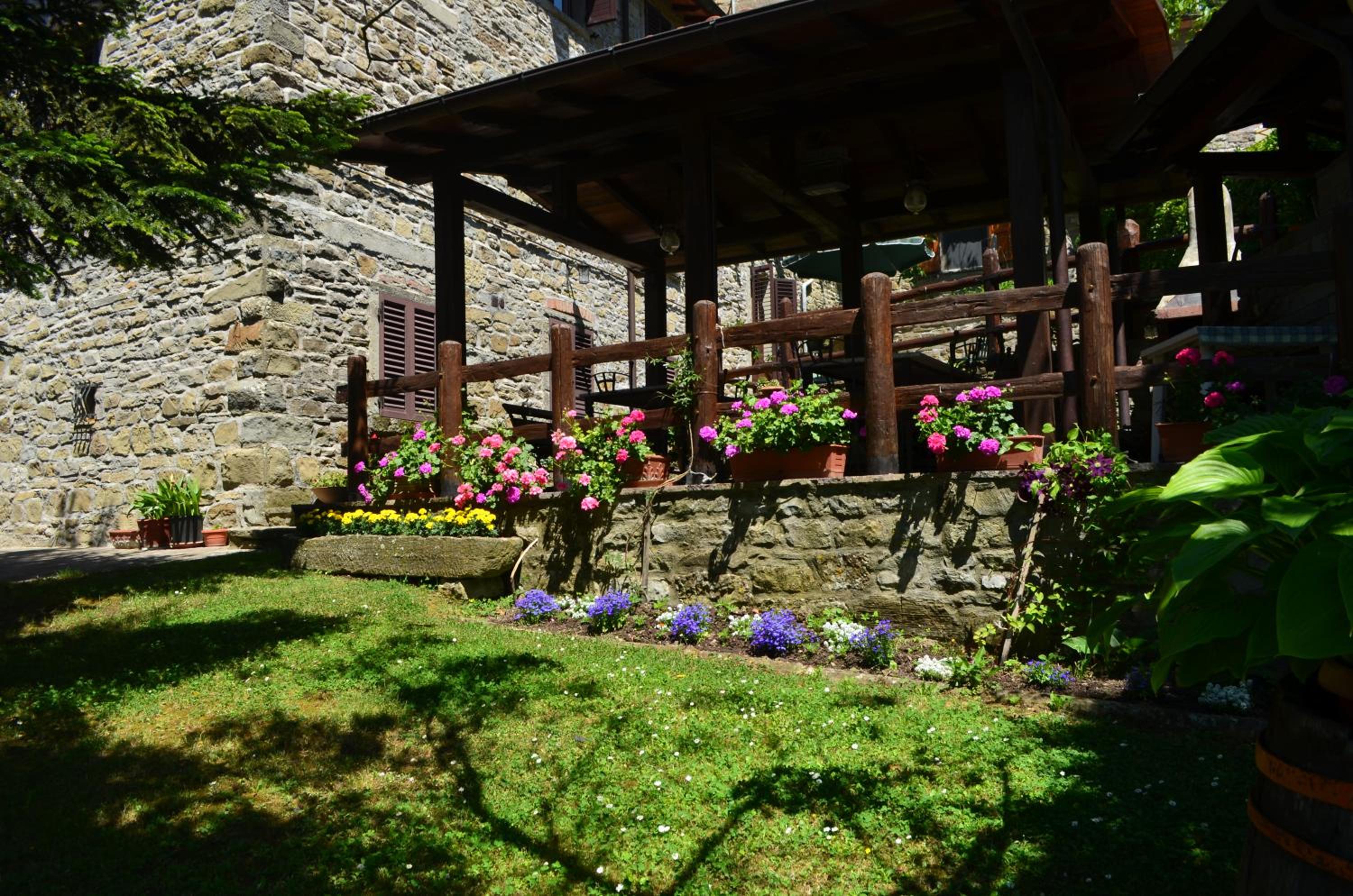 Agriturismo Flora view 5
