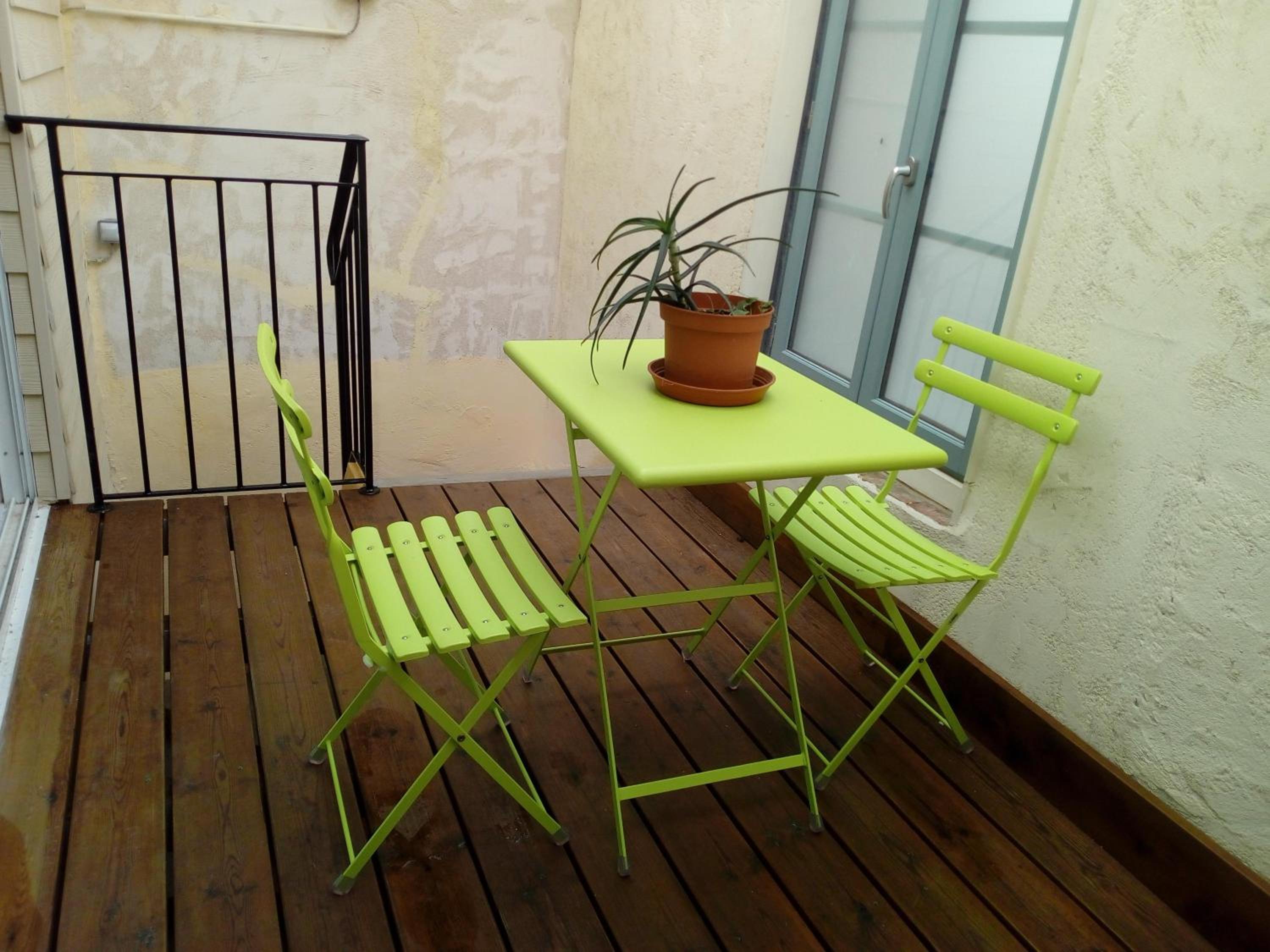 Chambre indépendante à Carcassonne