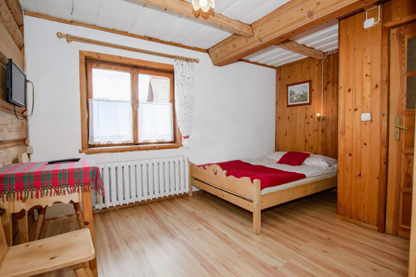 Pokoje Gościnne Rysy view 3