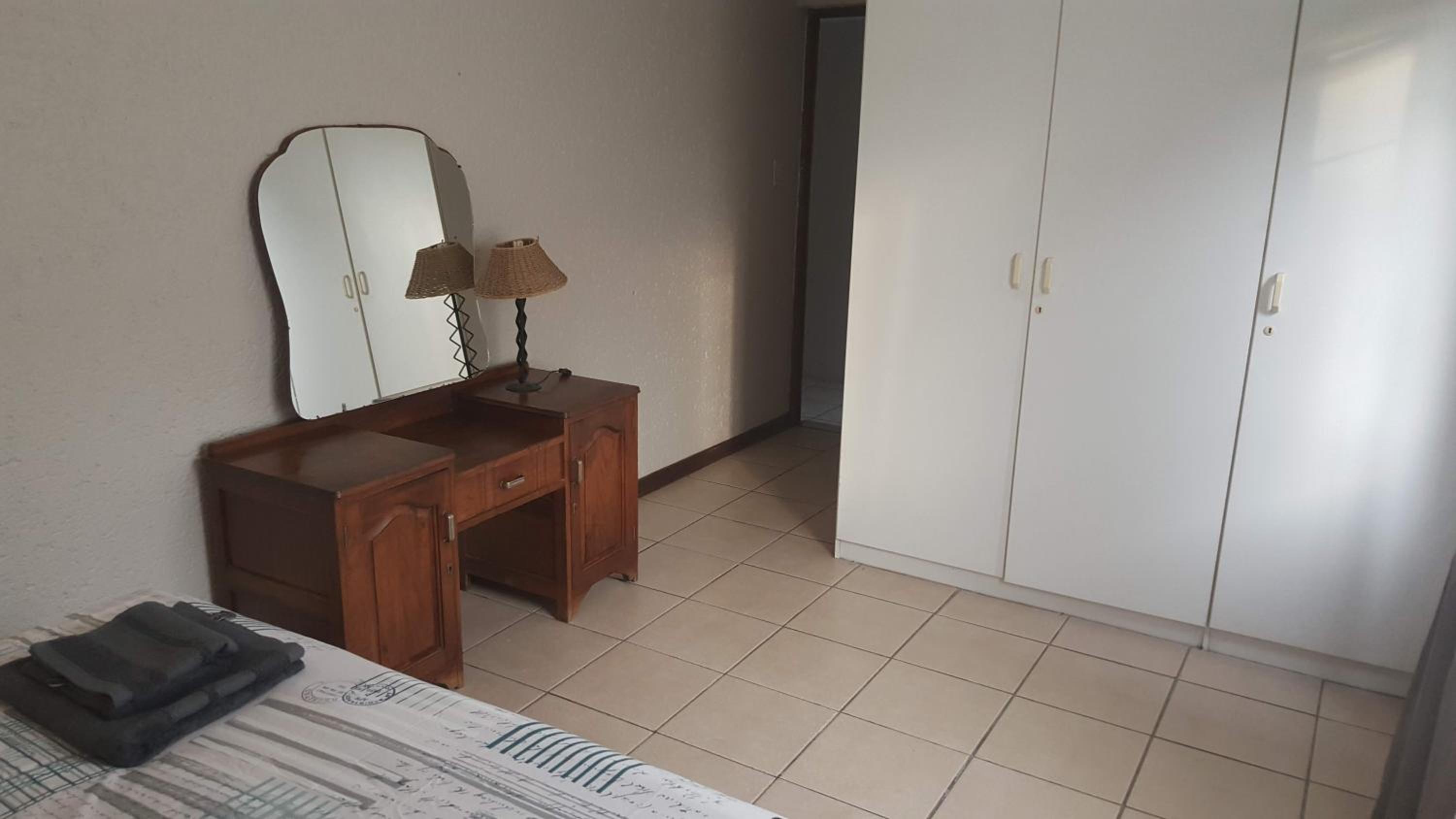 2 Bedroom Cottage