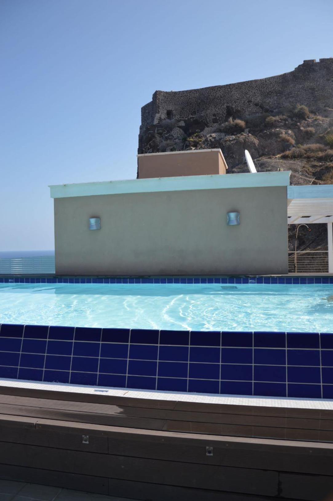 Castelsardo Miramare 10 - 6 posti
