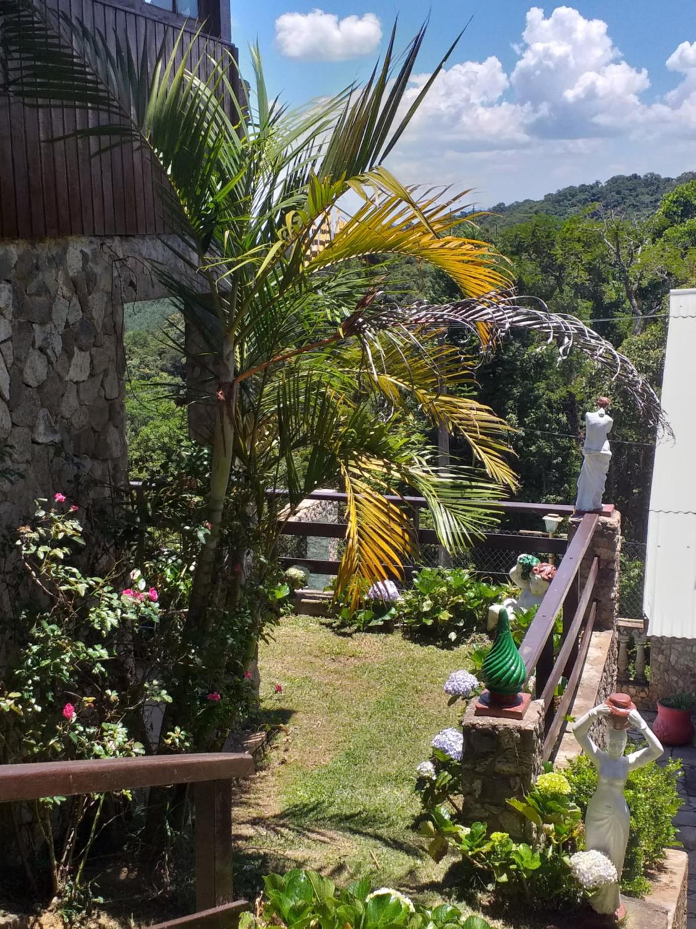 Chalé Pedroso Monte Verde