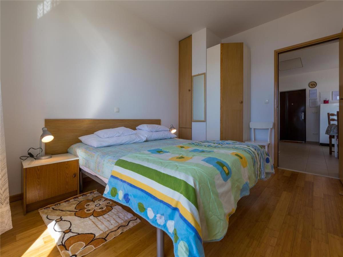 Apartments Vukelić view 2