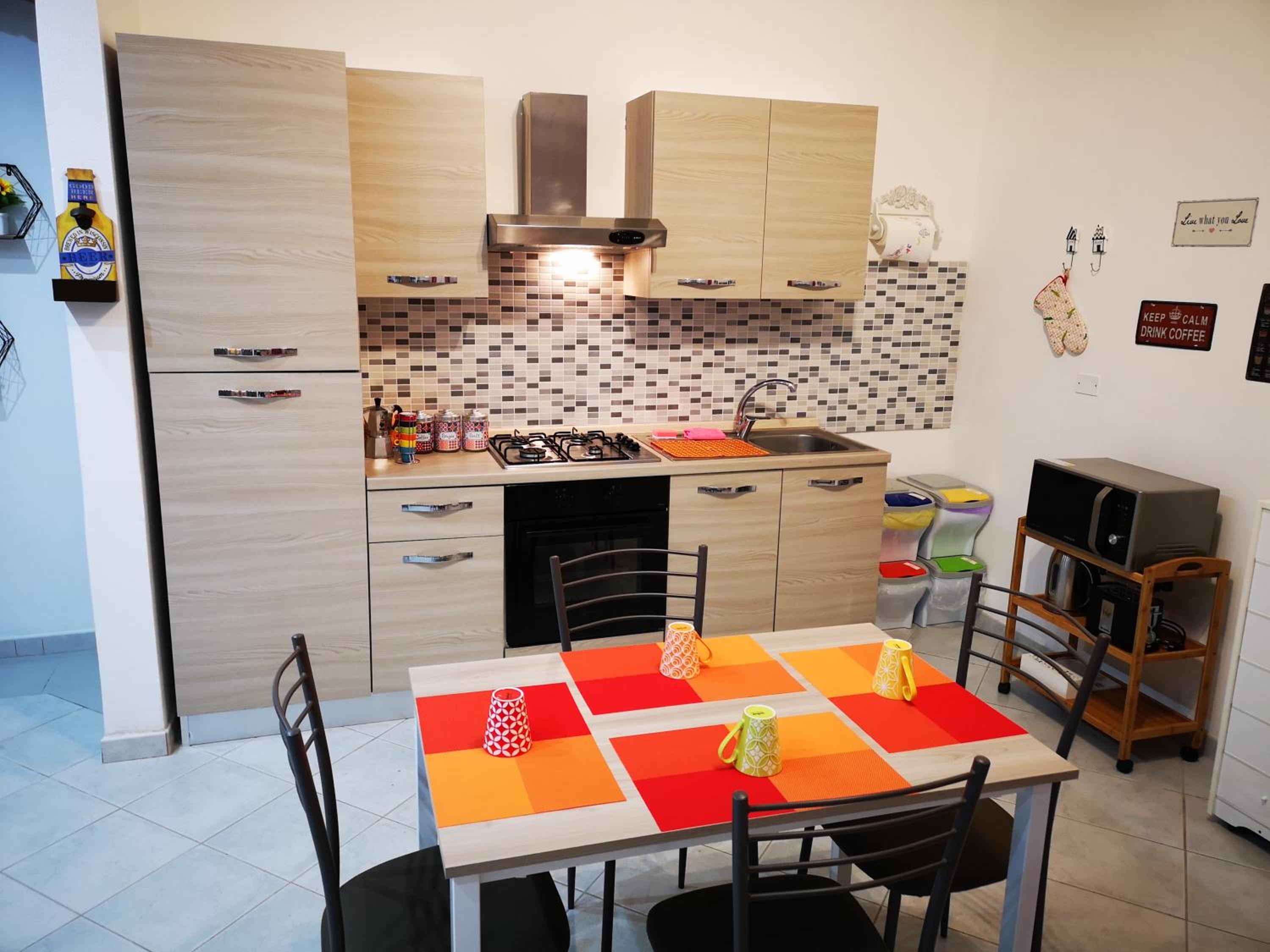 Revel Apartments Central Station Cinque Terre