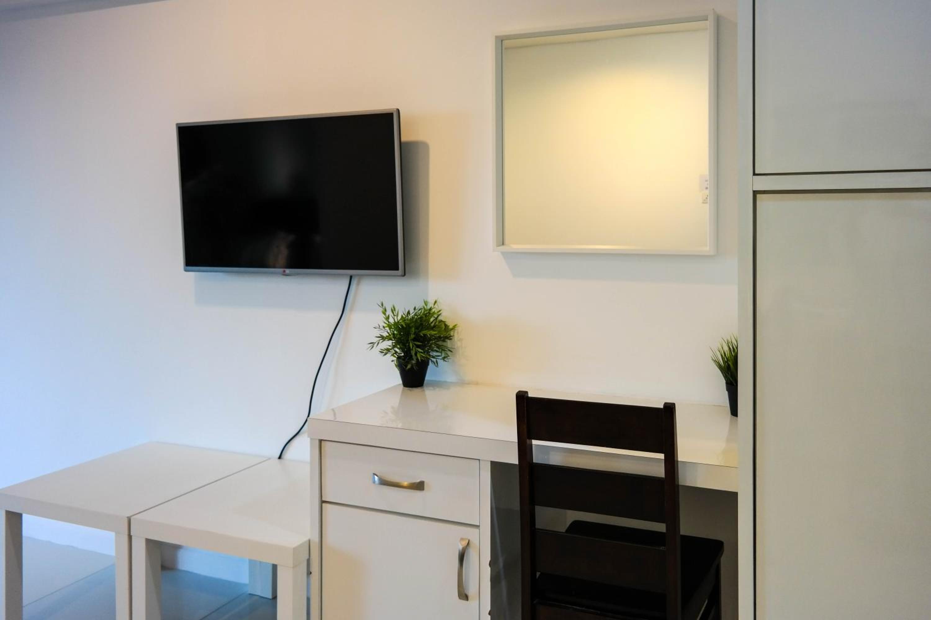 Summersuites by AG Vacation WiFi Twin Tower