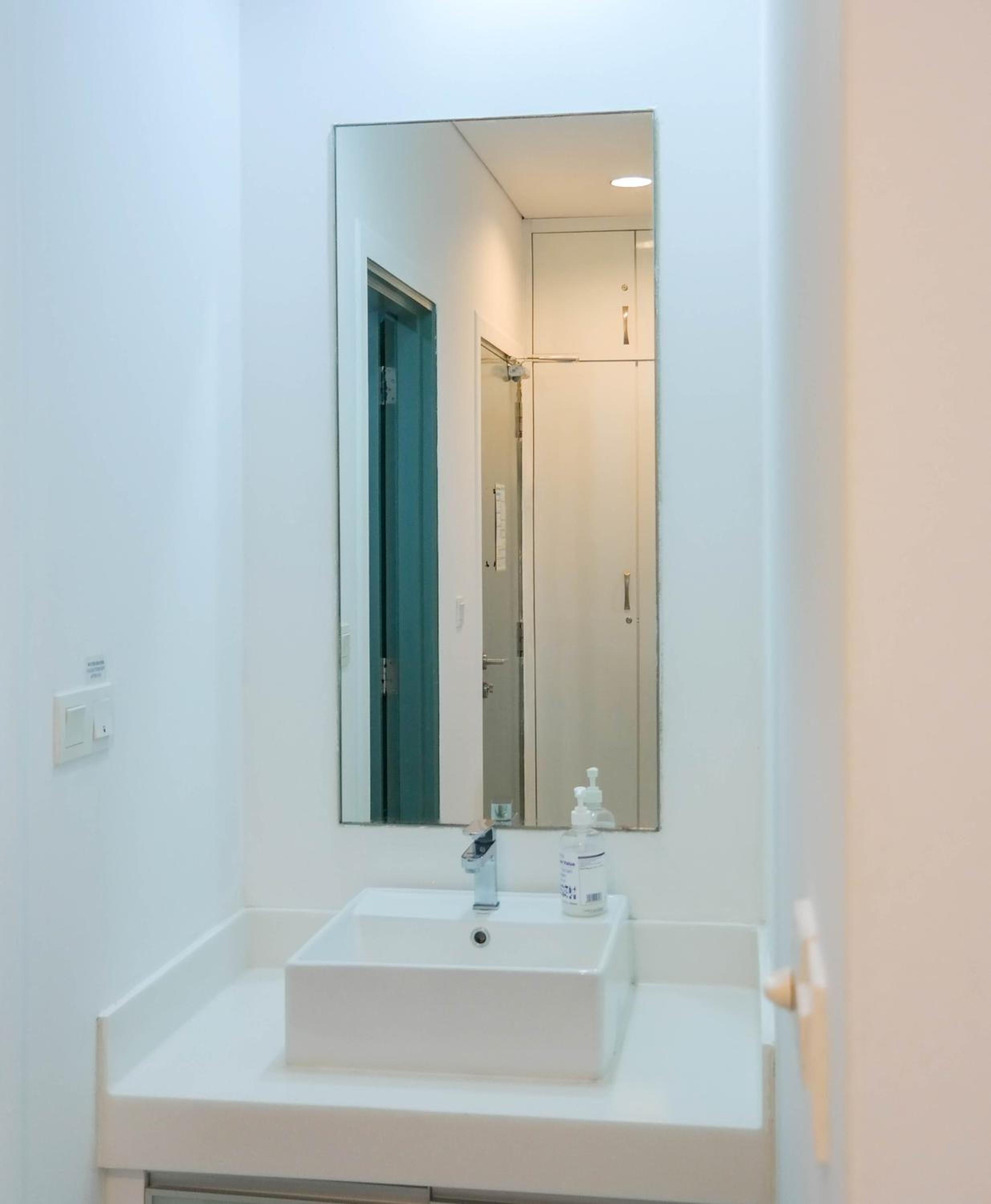Summersuites by AG Vacation WiFi Twin Tower
