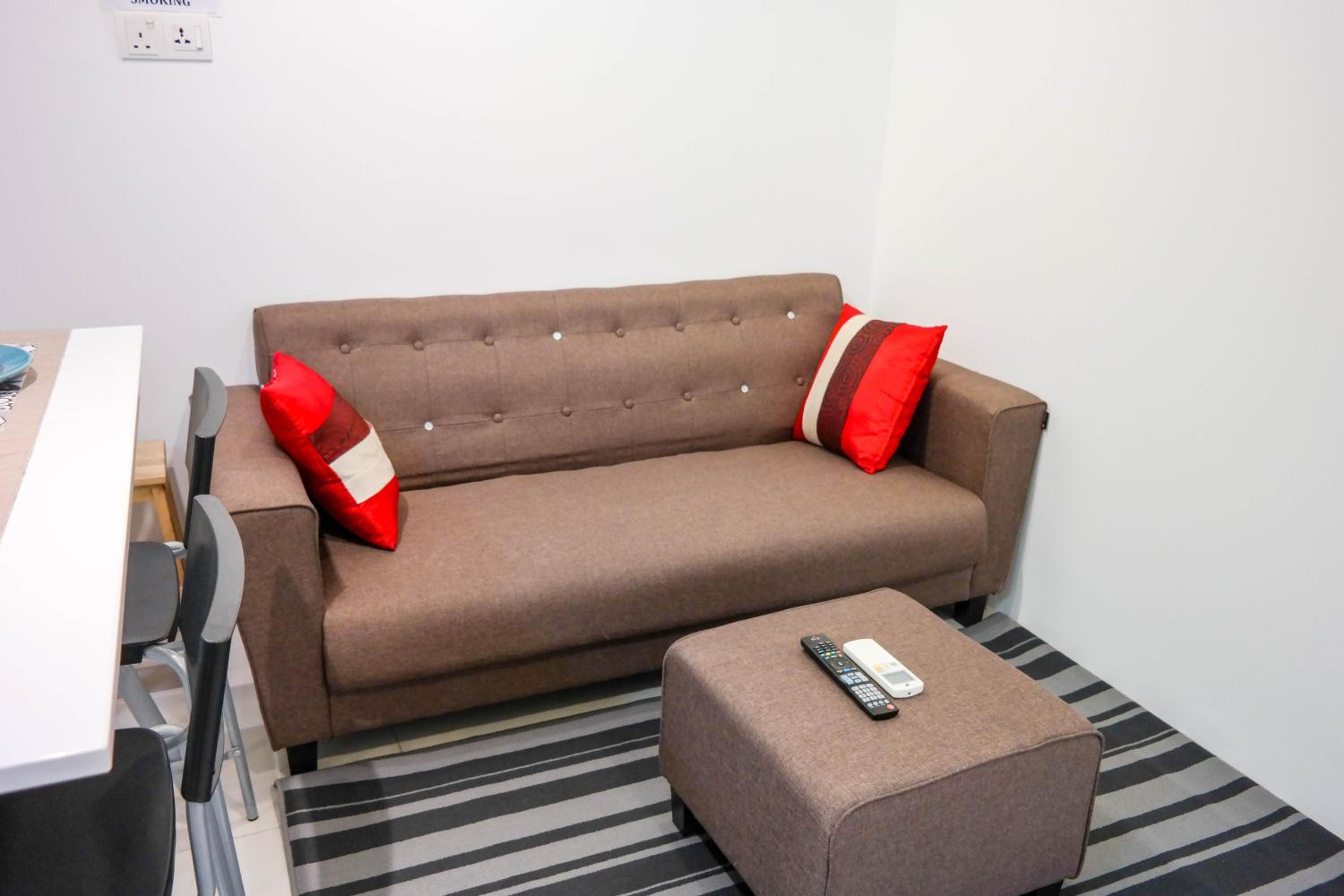 Summersuites by AG Vacation WiFi Twin Tower