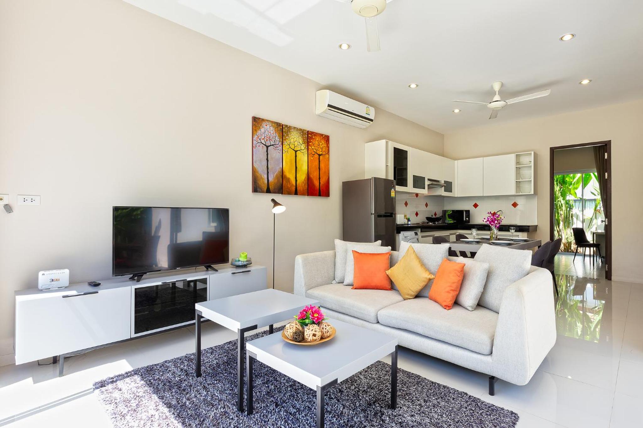 Villa Green 9