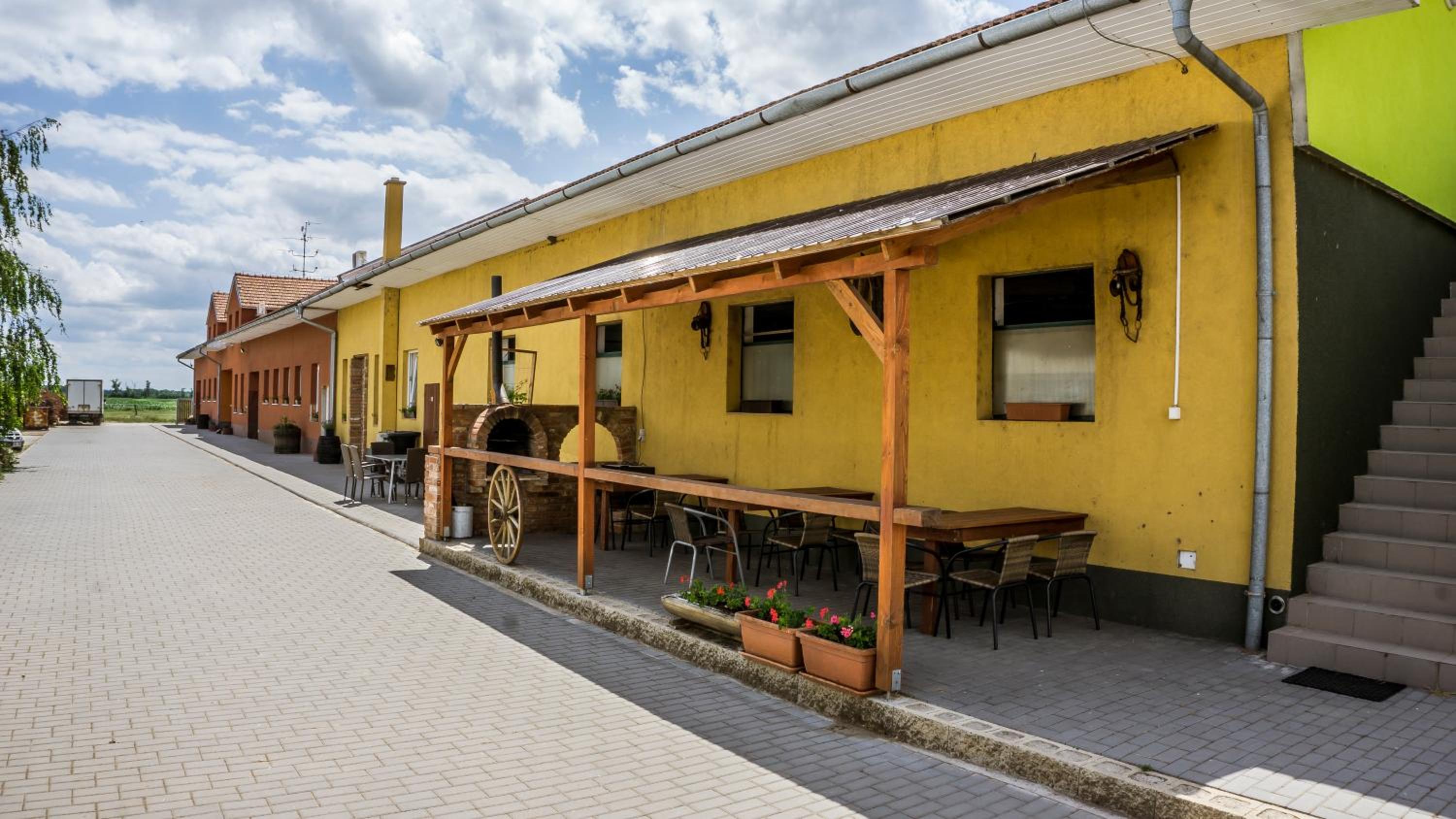 Penzion U Ďáblova kopyta