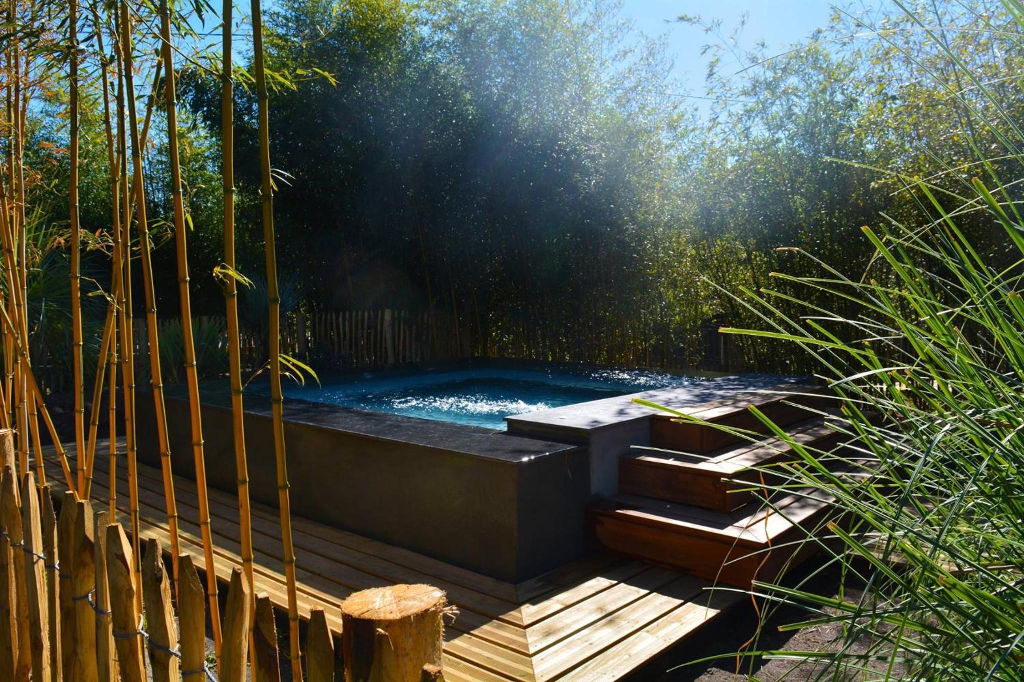 Camping le Marache view 5