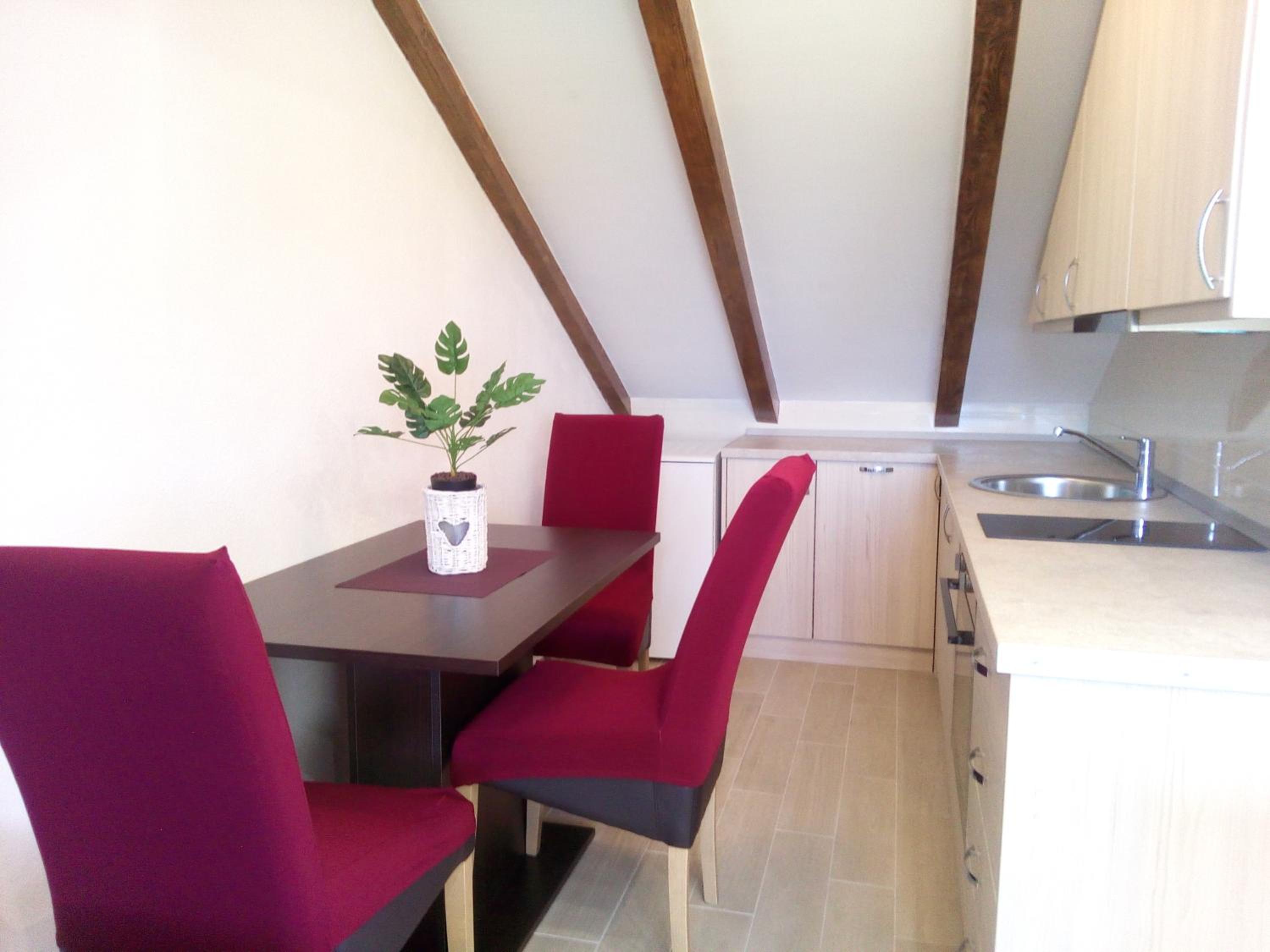 Holiday apartments Maslina Paho view 5