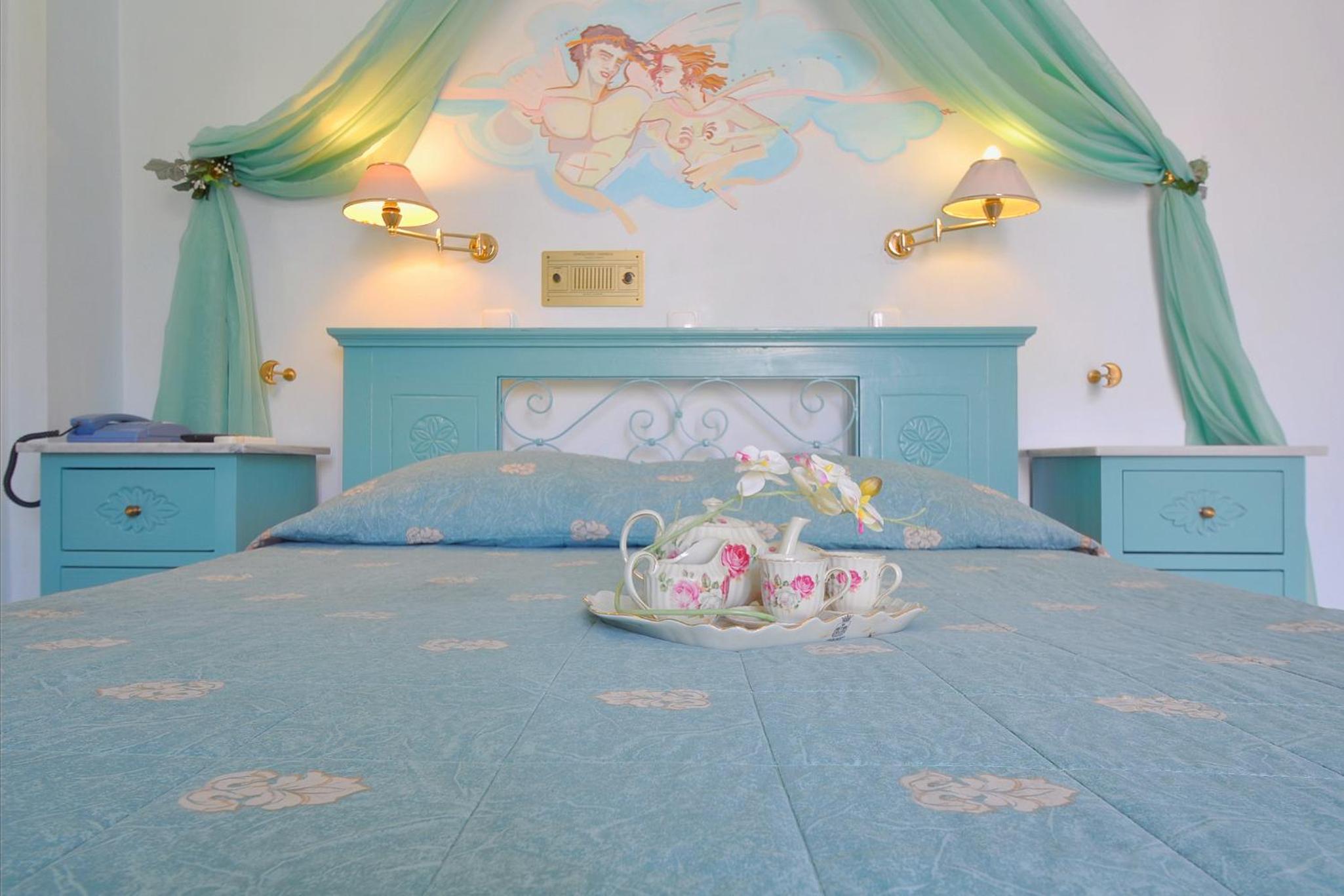 Villa Ianthia view 3