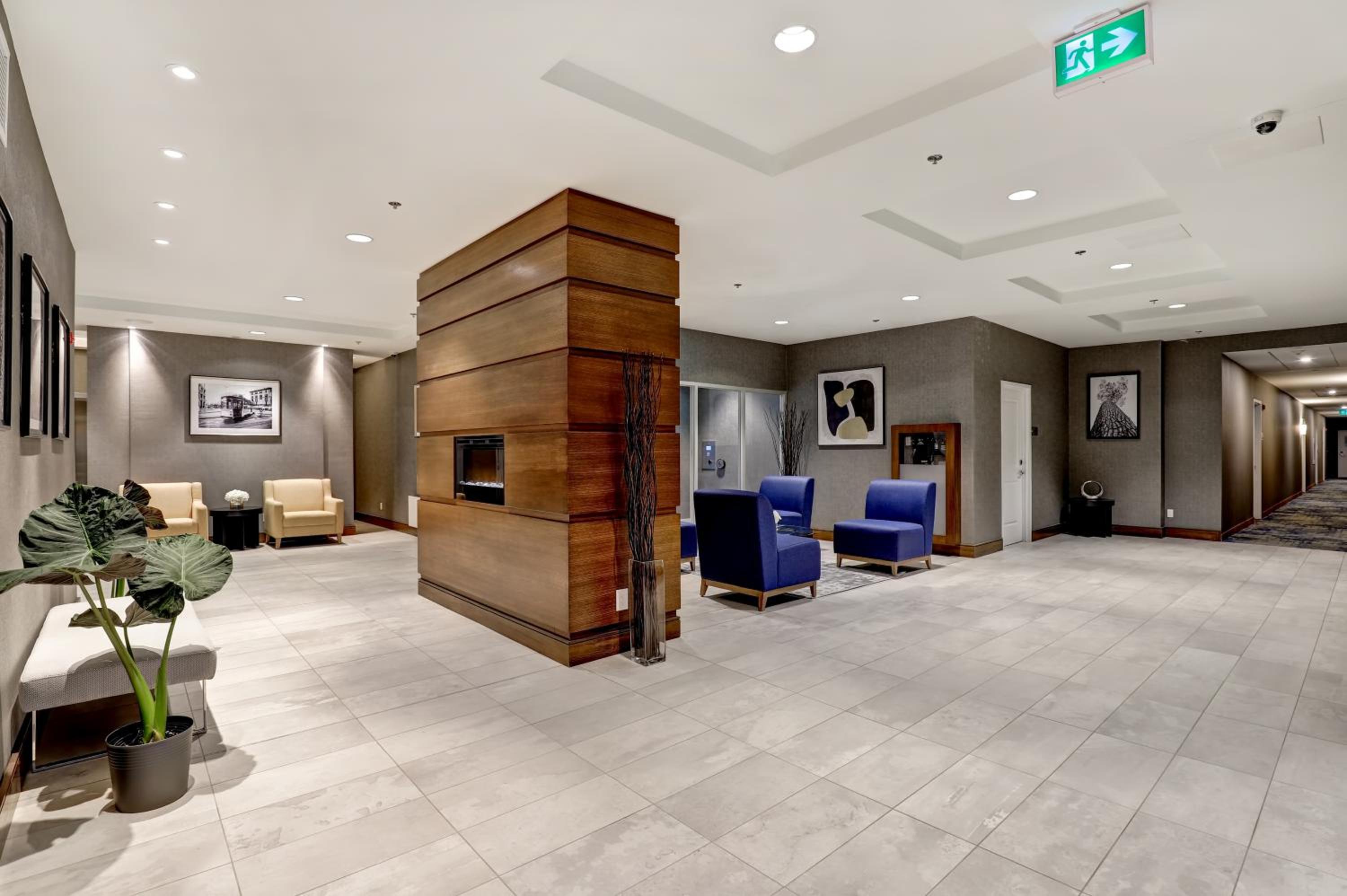 Residences at Kanata Lakes view 2