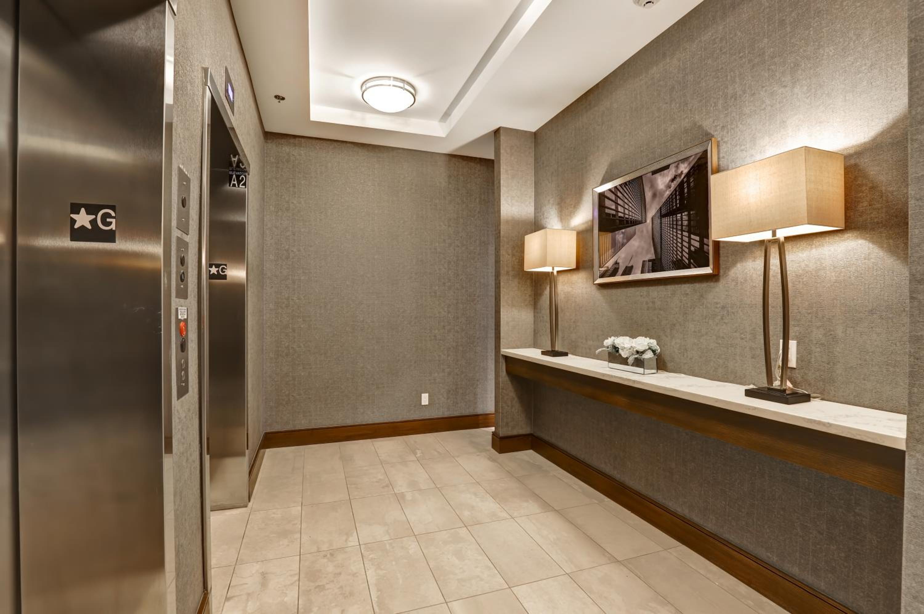 Residences at Kanata Lakes view 3