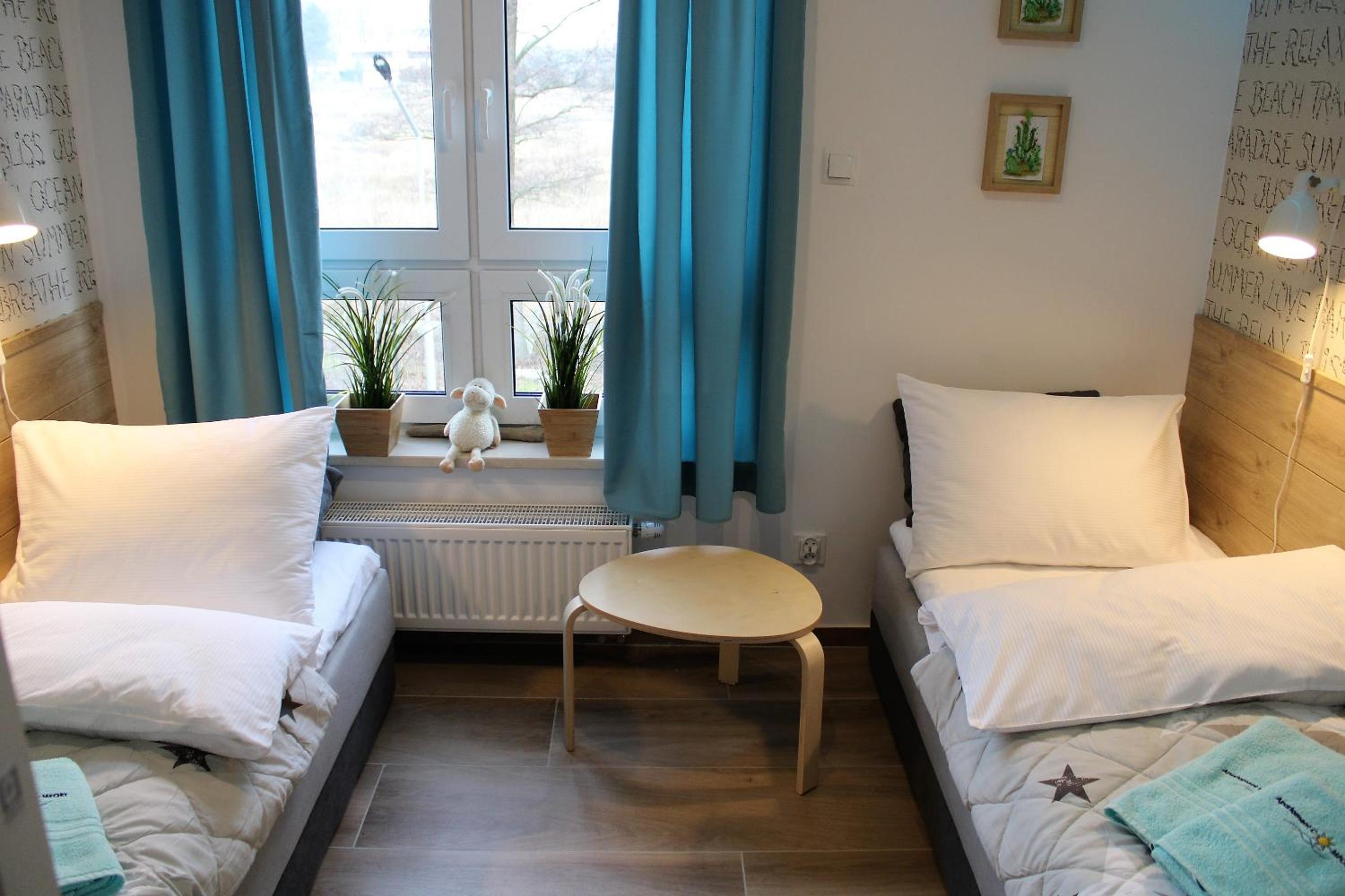 Apartament Comfort