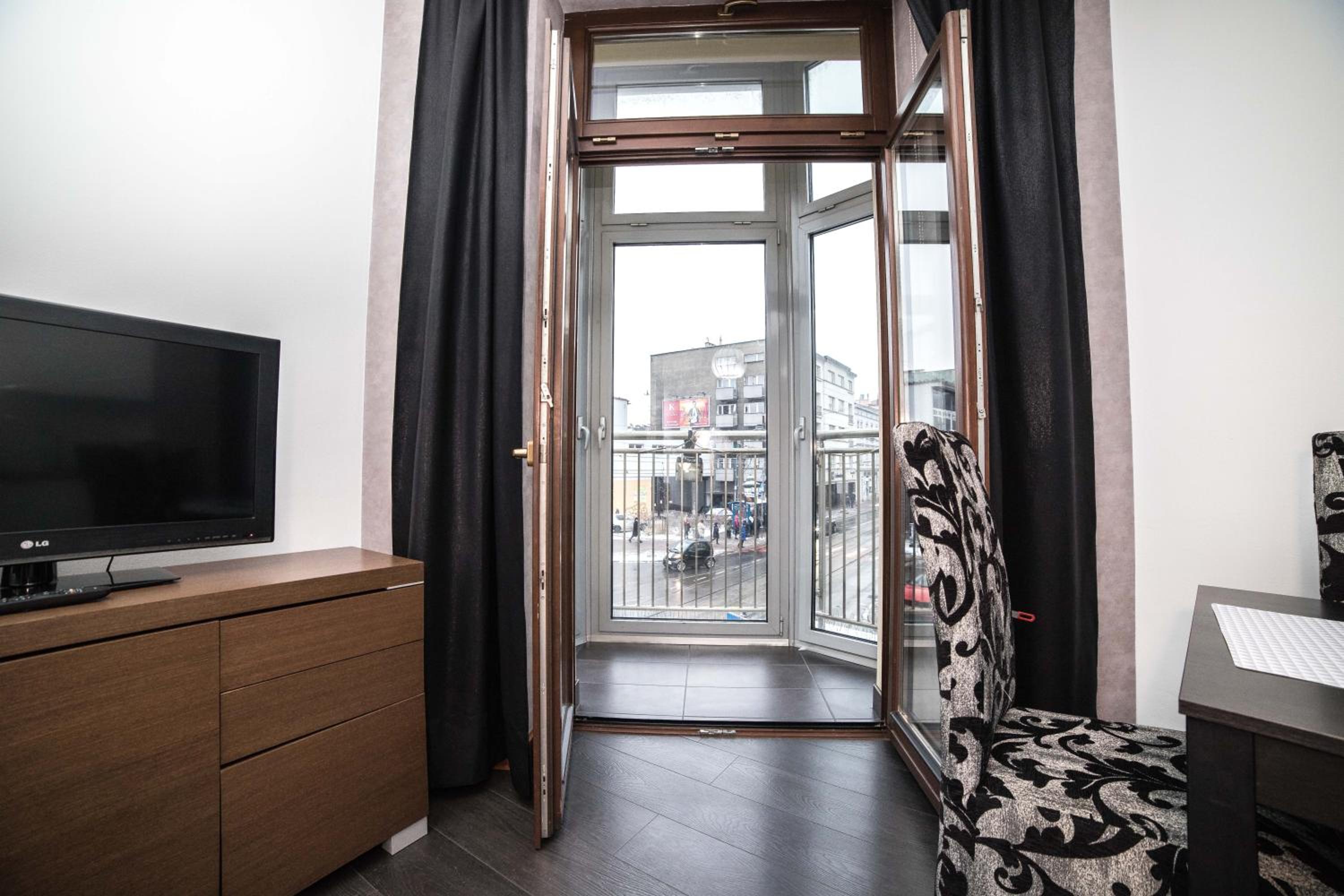 CracWoW VIP Apartment