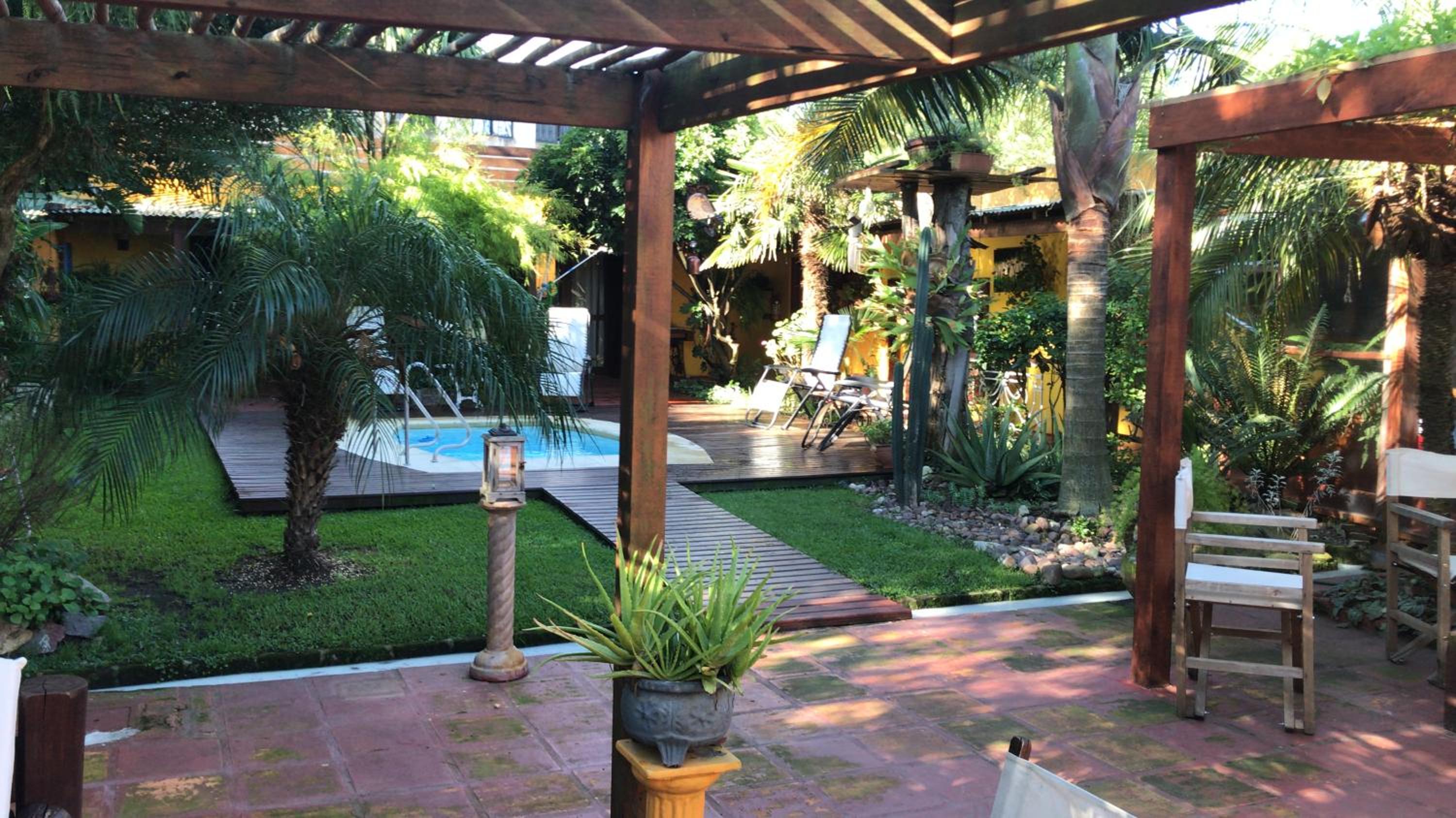 El Bambu view 3