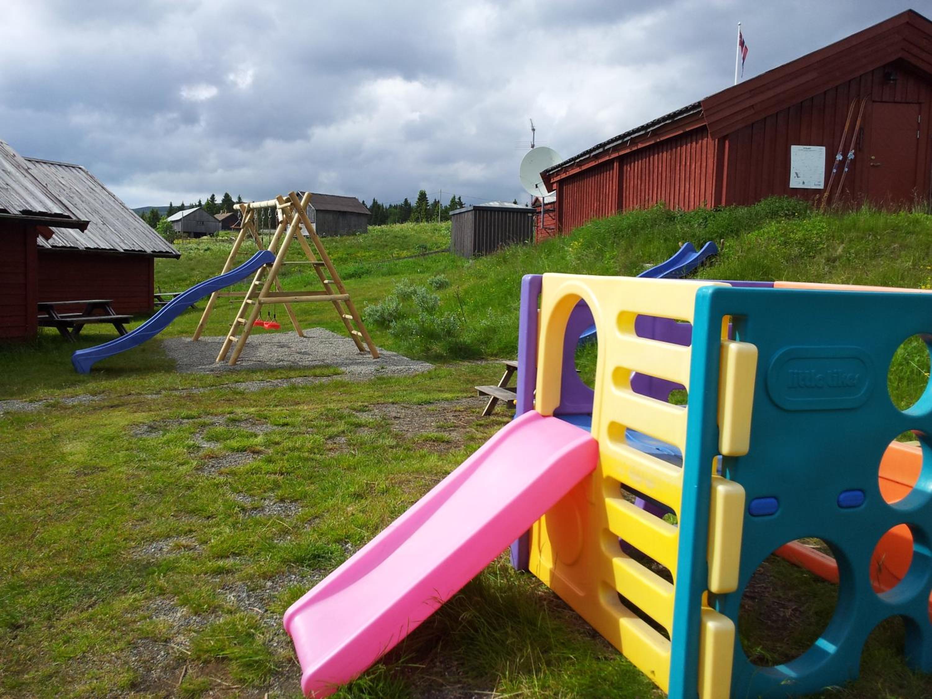 Nordseter Hytter