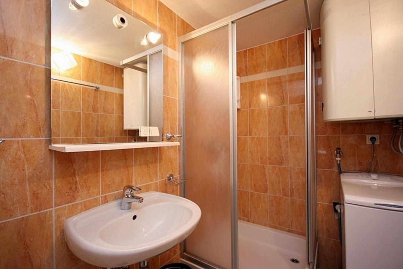 Apartments Slavko en Baška