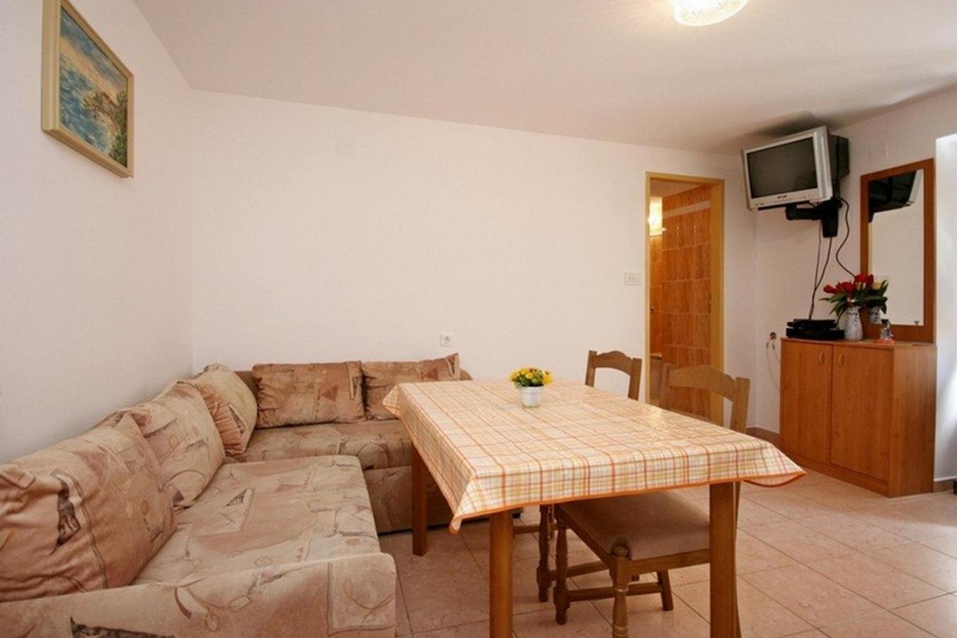 Apartments Slavko