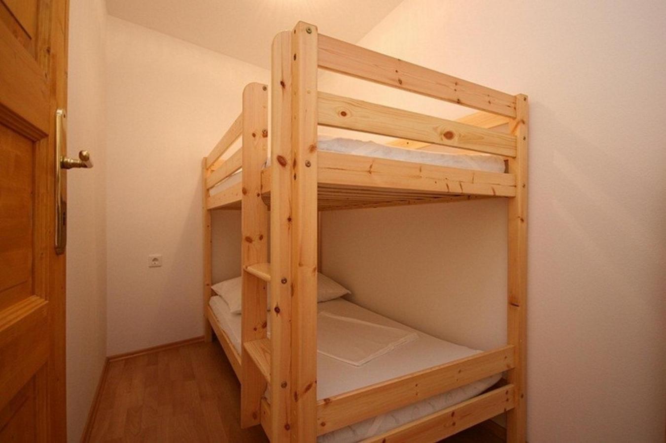 Apartments Slavko en Baška