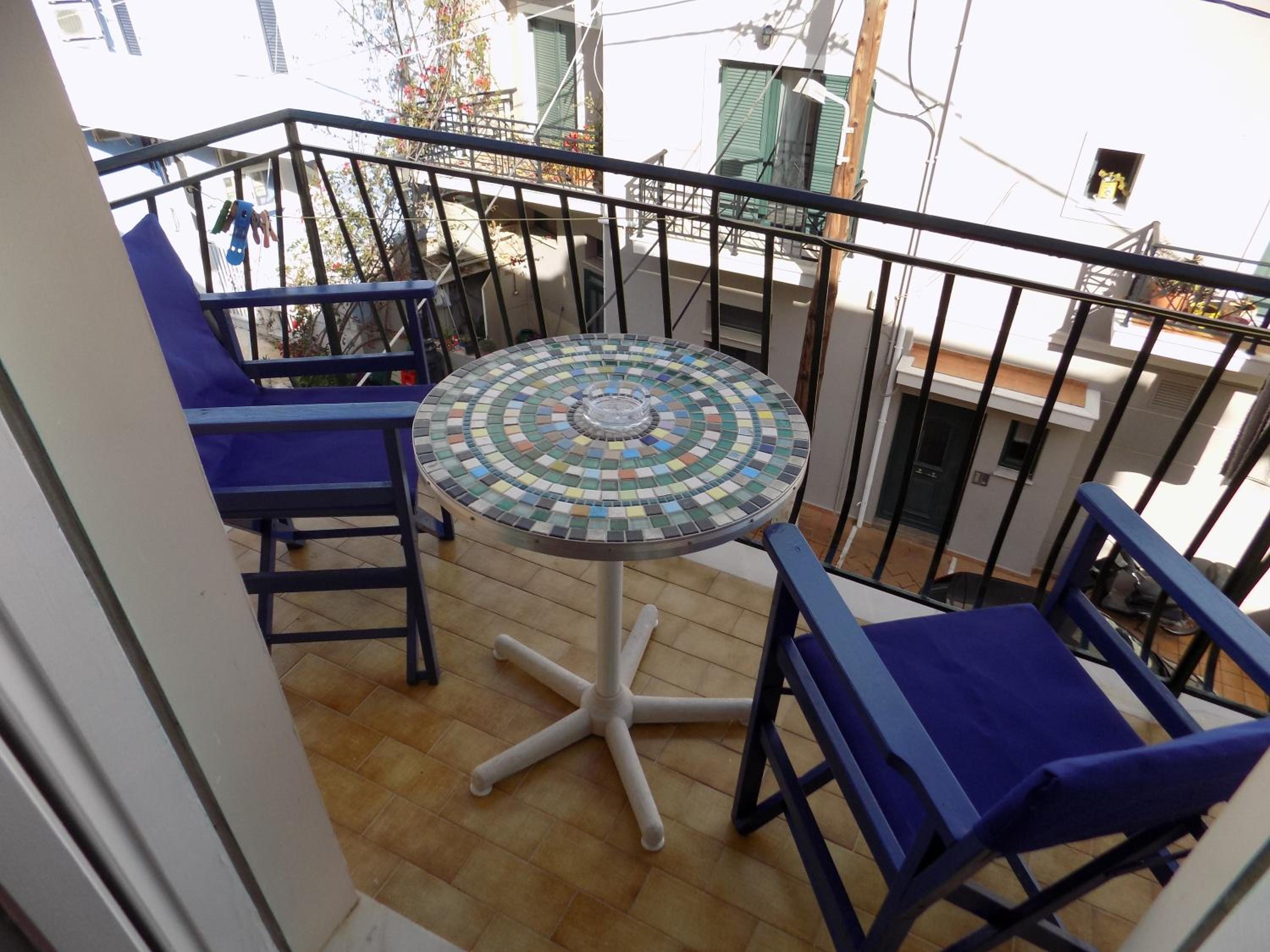 Marina rooms