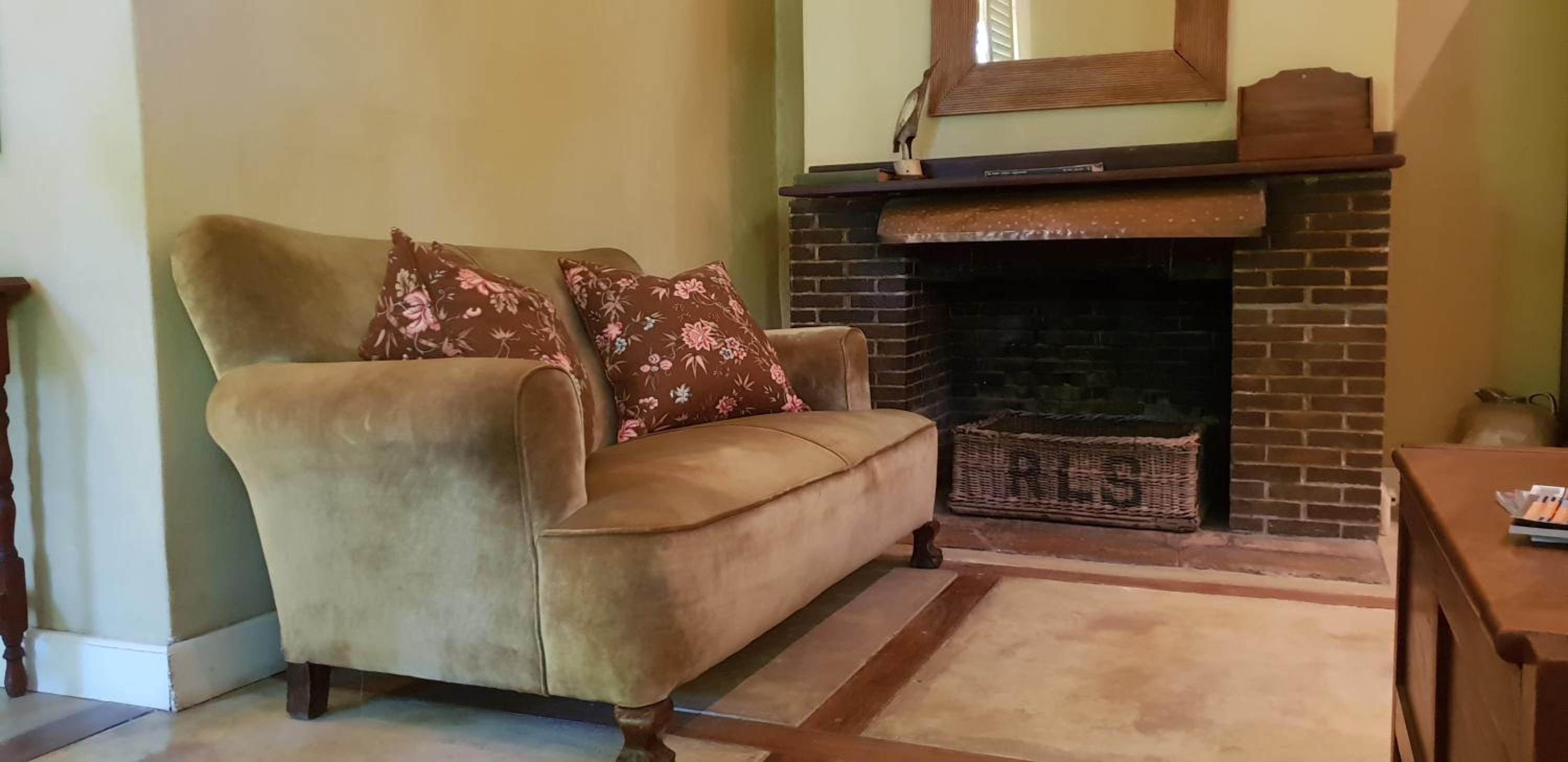 Simondium's Country Lodge