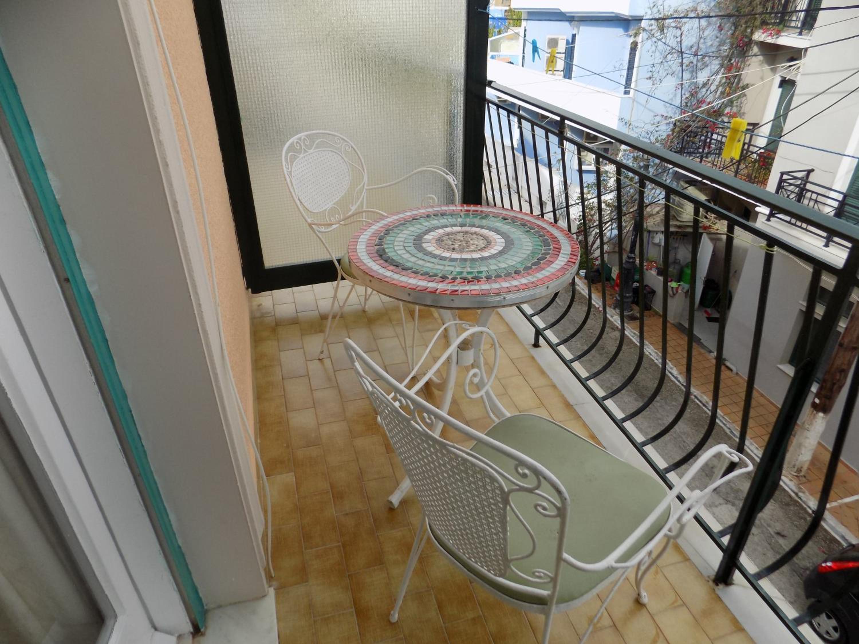 Marina rooms