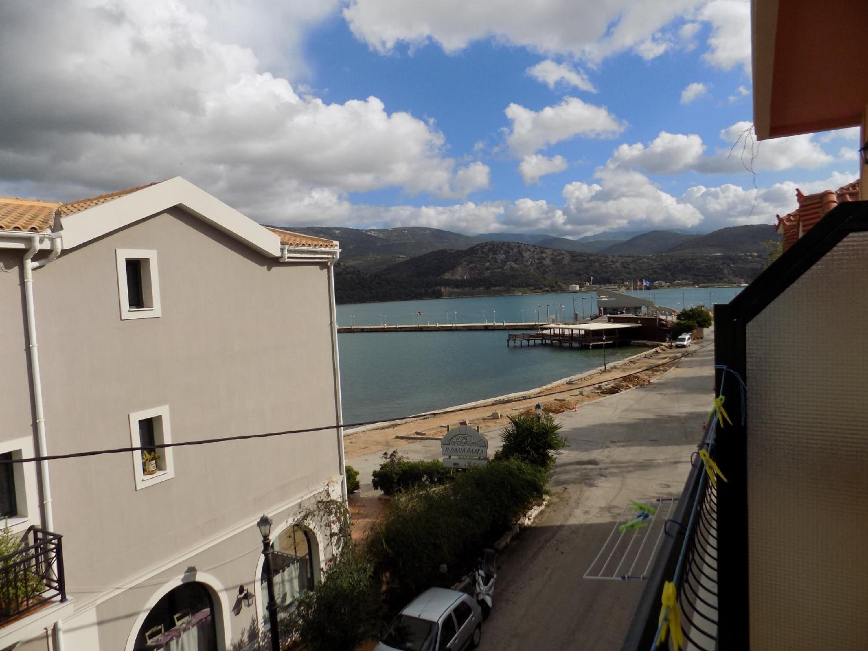 Marina rooms