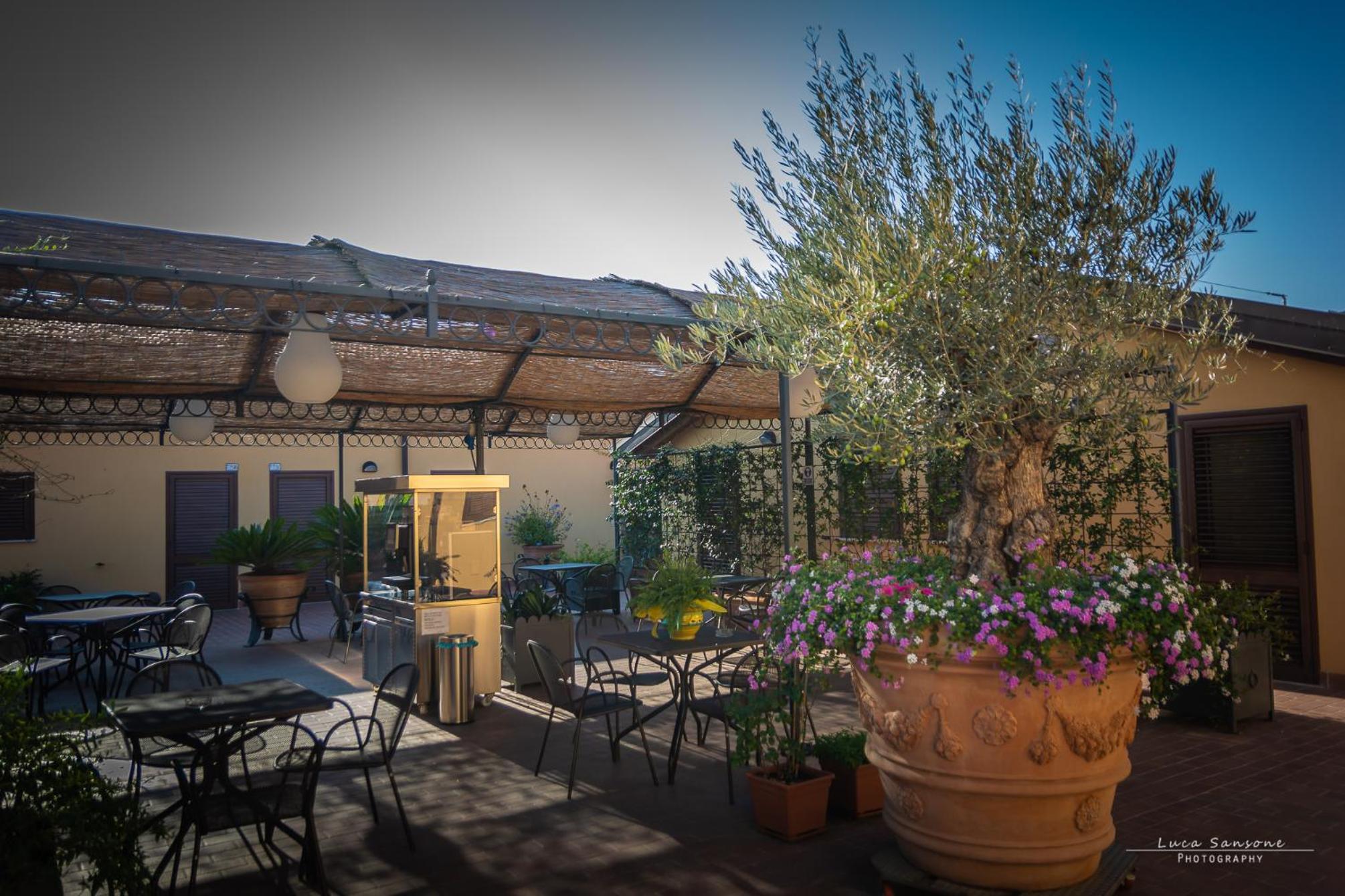 "La Terrazza di Castiglione" APPARTAMENTI VACANZA