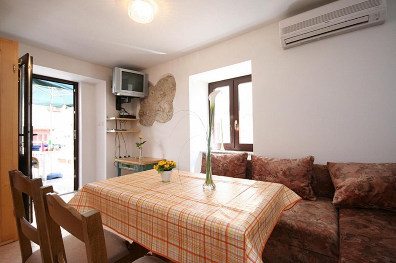 Apartments Slavko