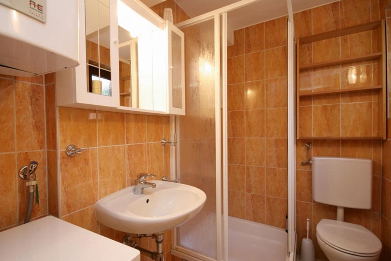 Apartments Slavko en Baška