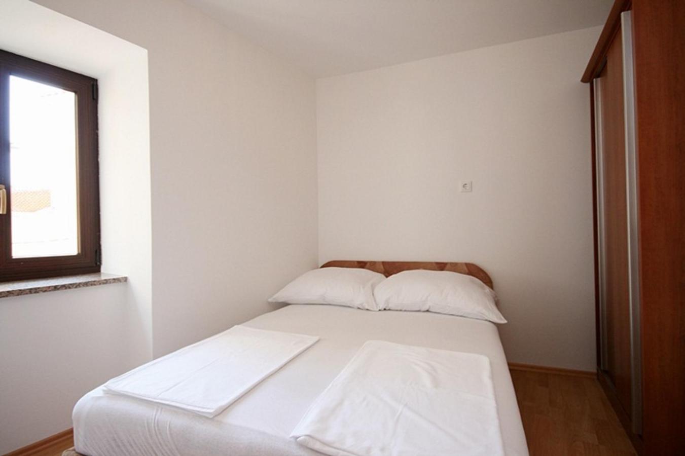 Apartments Slavko en Baška