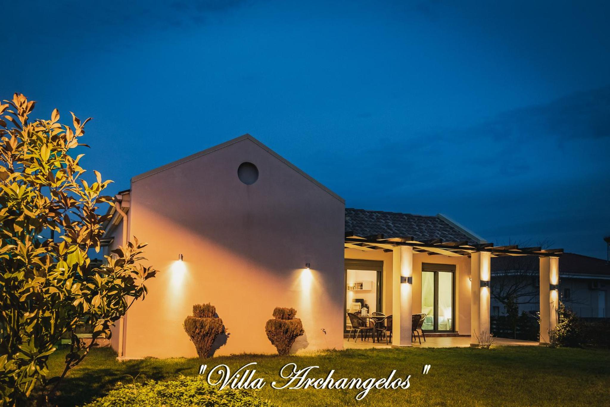 Villa Archangelos photo 2