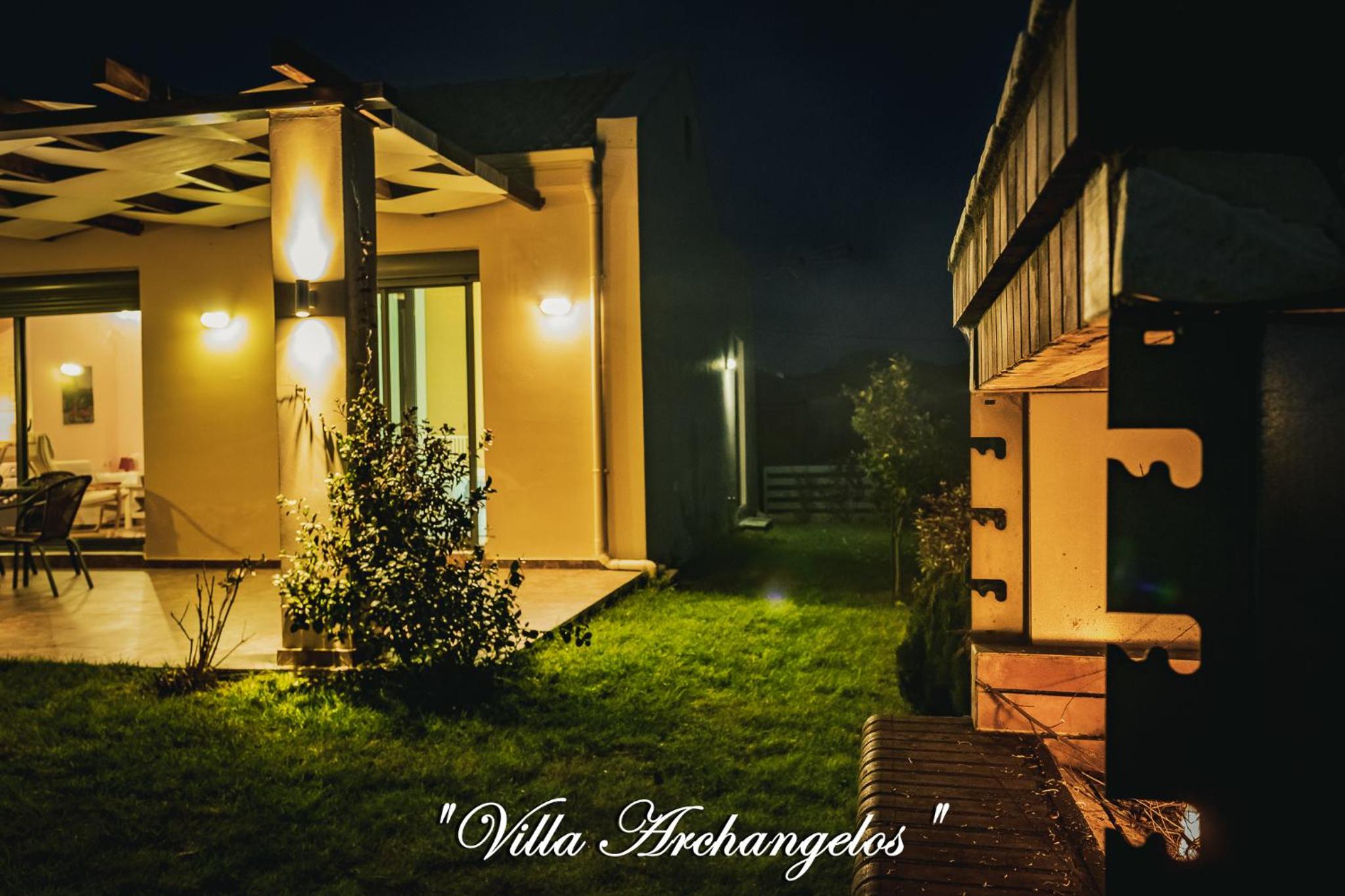 Villa Archangelos photo 4