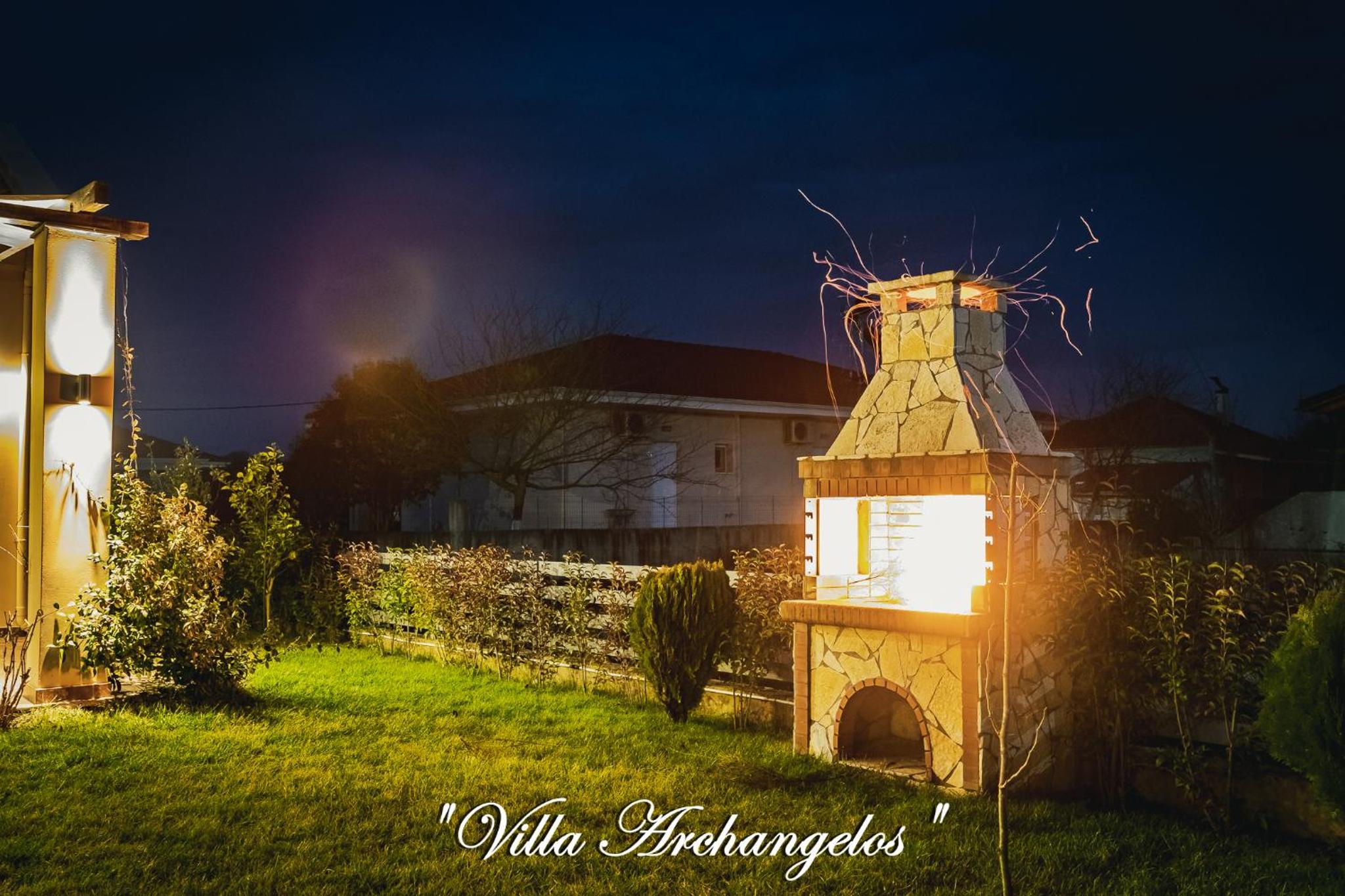 Villa Archangelos photo 5