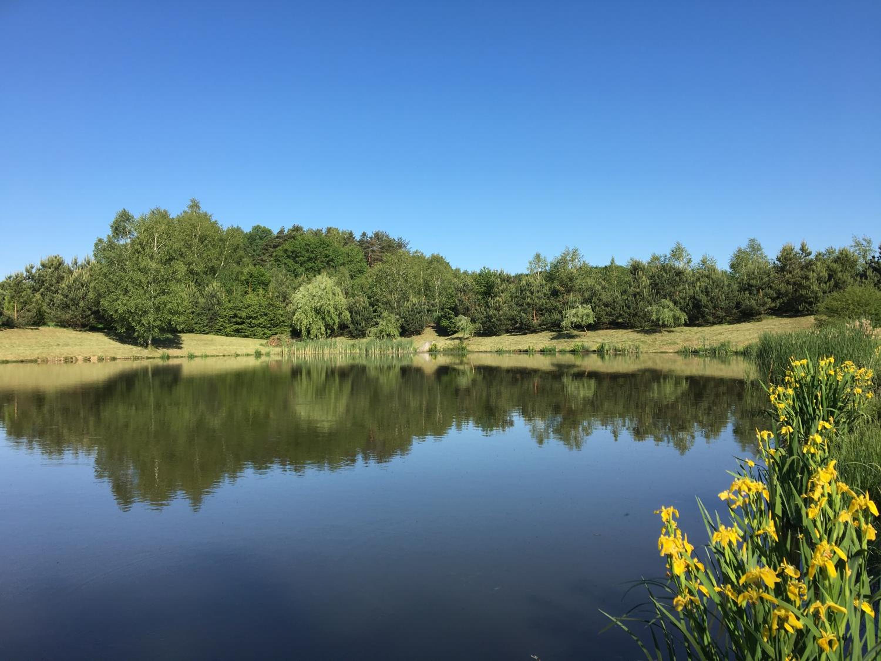 Dolina 3 Stawów Tarnawka