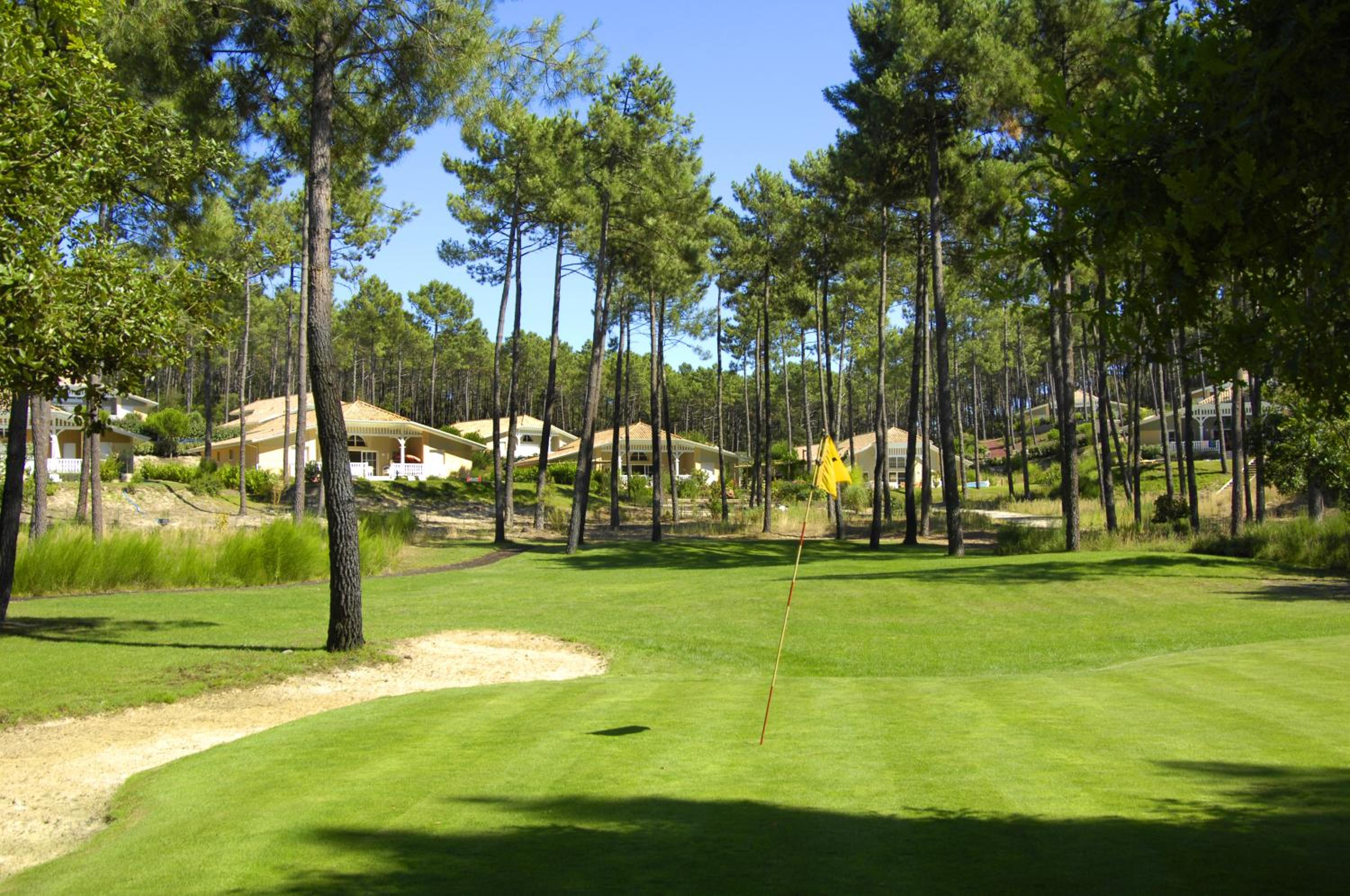 Lagrange Vacances - Eden Club view 4
