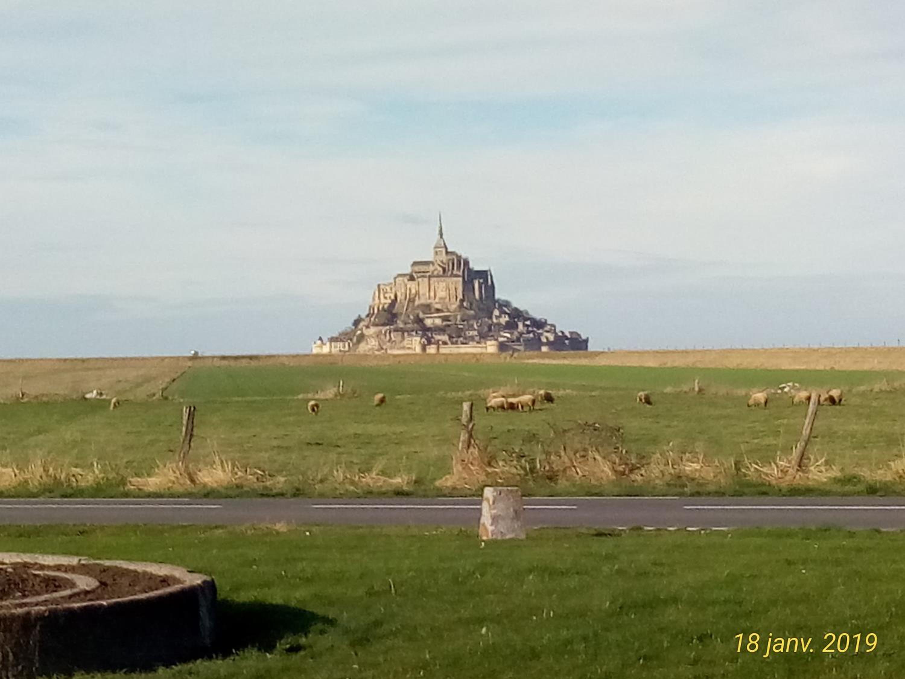 Etoile des Grèves view 3
