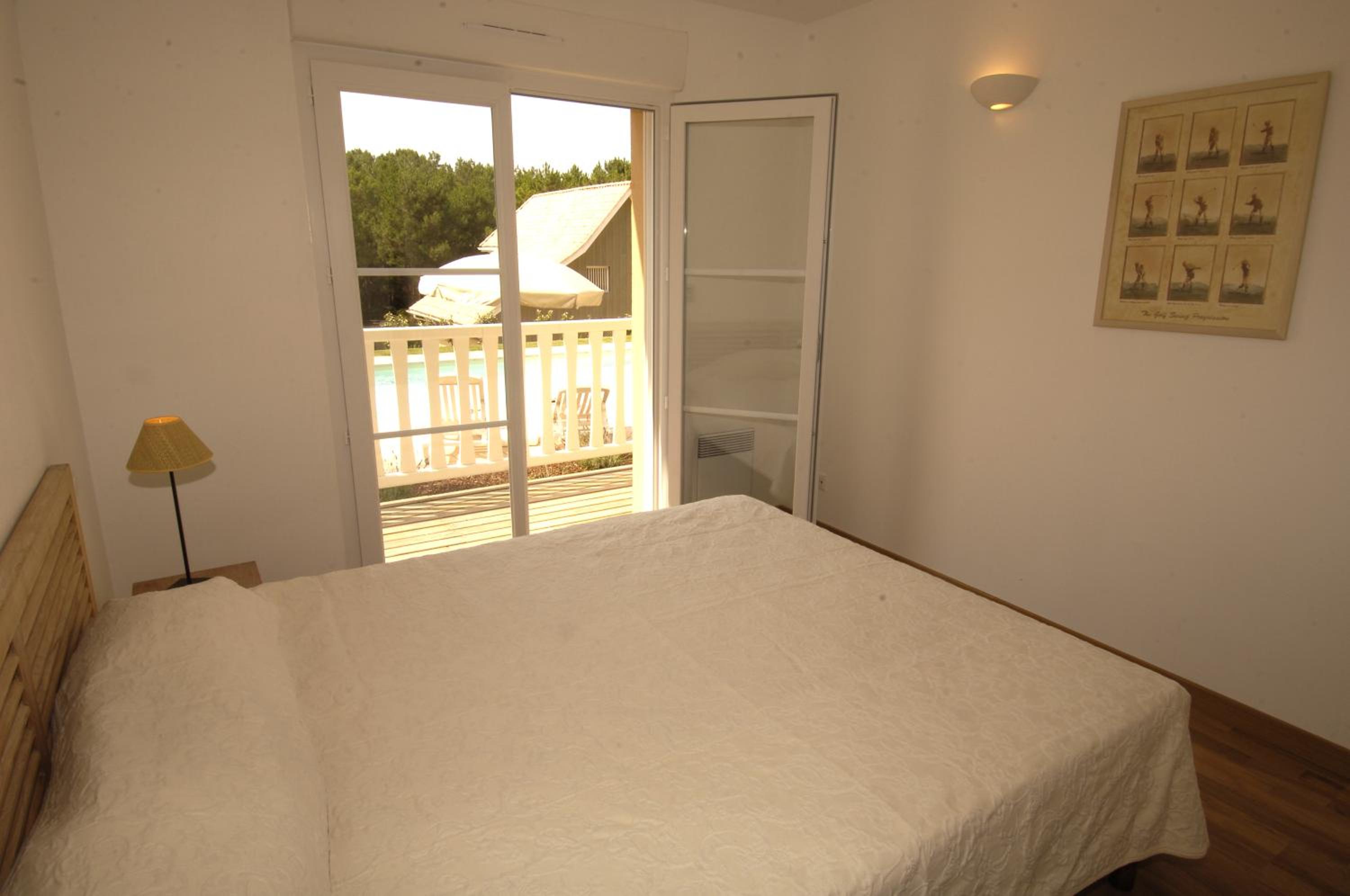 Lagrange Vacances - Eden Club view 3