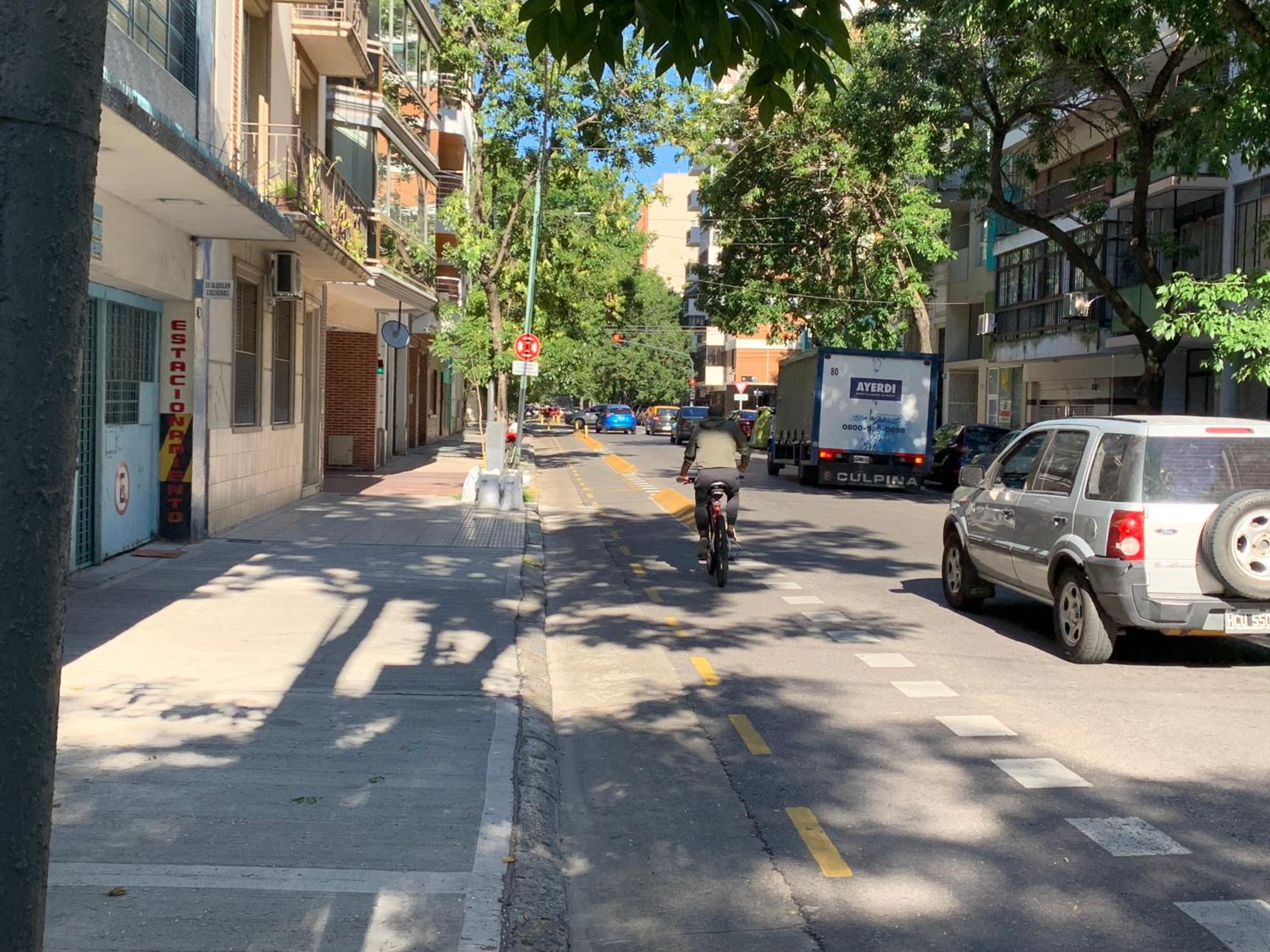 Potosí 3831 (Almagro Norte)