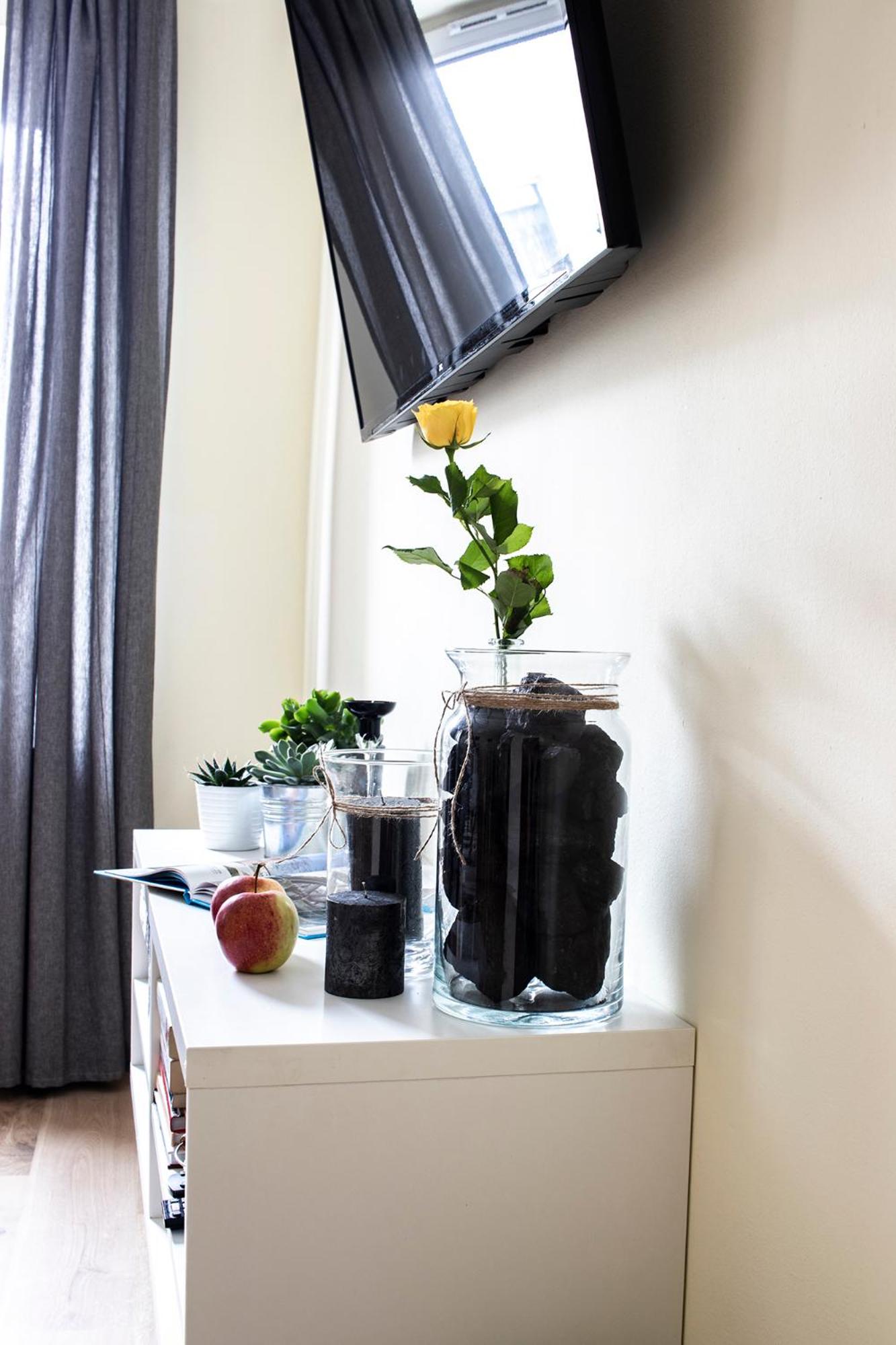 Apartamenty KDN na Rysiej