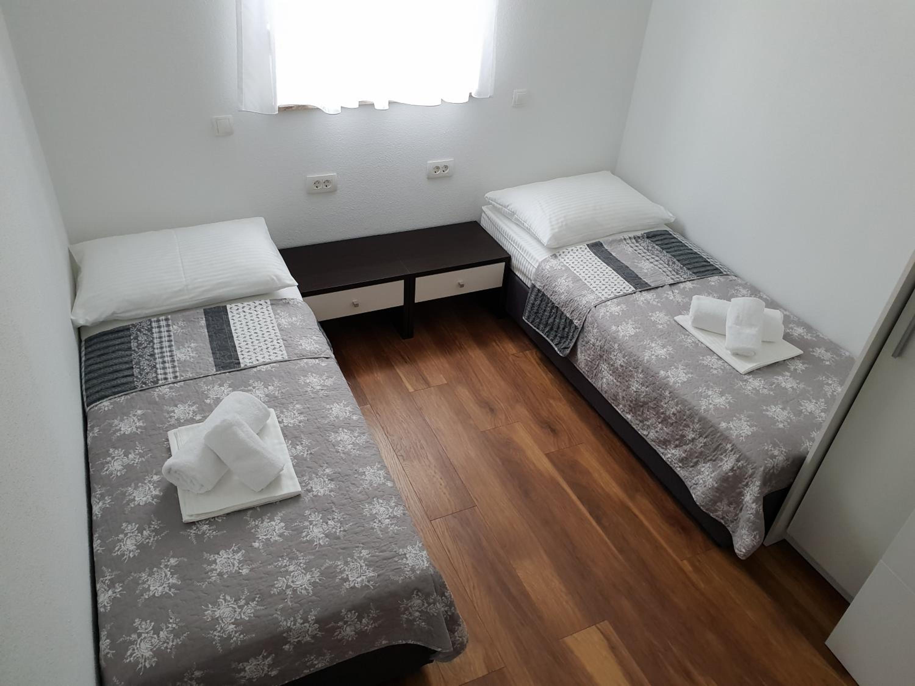 Apartmani Marija