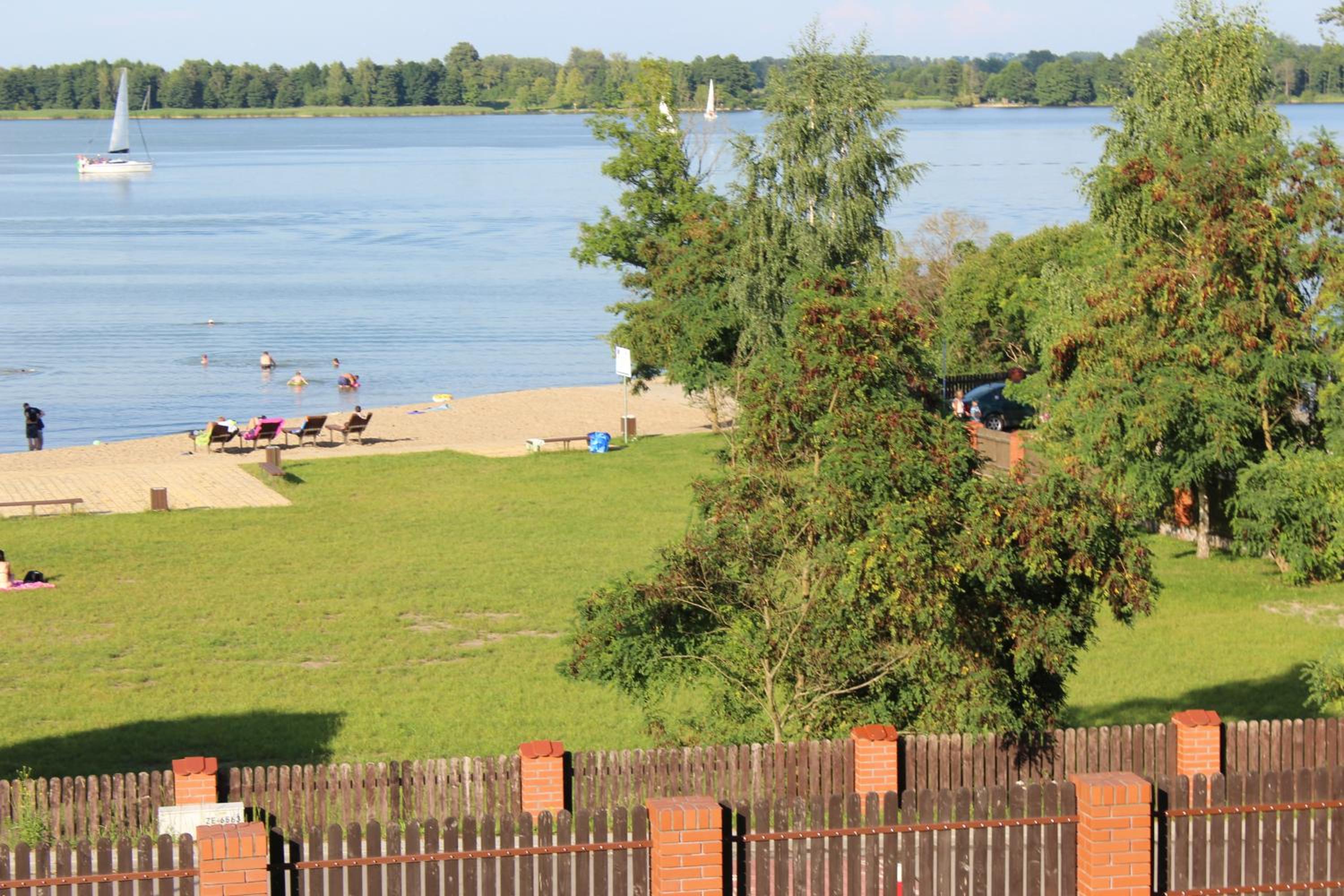 Cztery Ściany nad Tałtami