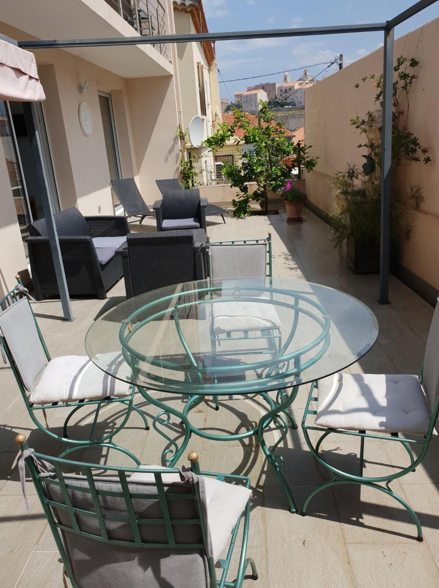 Casa di a Murza