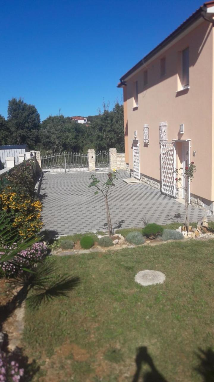 Villa Luka