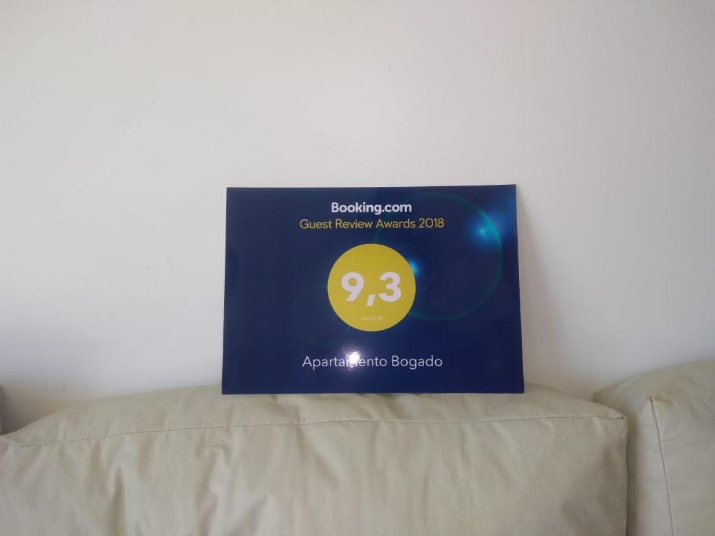 Apartament in Palermo - Bogado