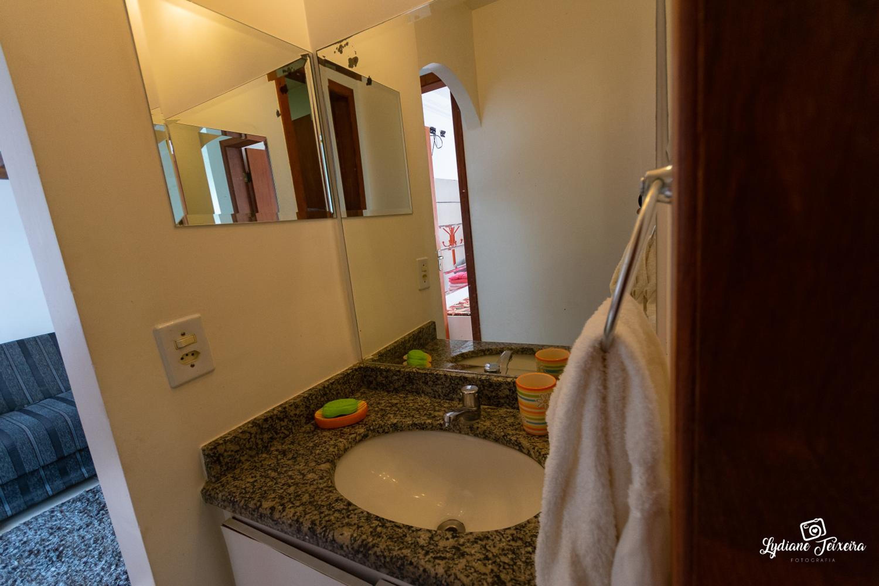Apartamento Villa da Praia Residence