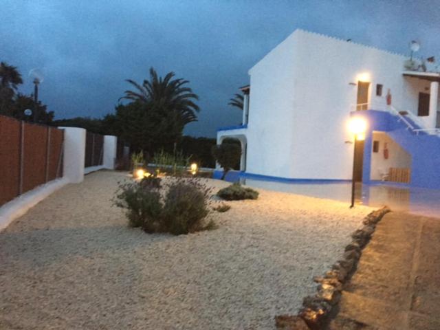 Apartamentos Blue Beach Menorca