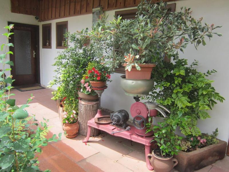 Ferienhaus Hubhof